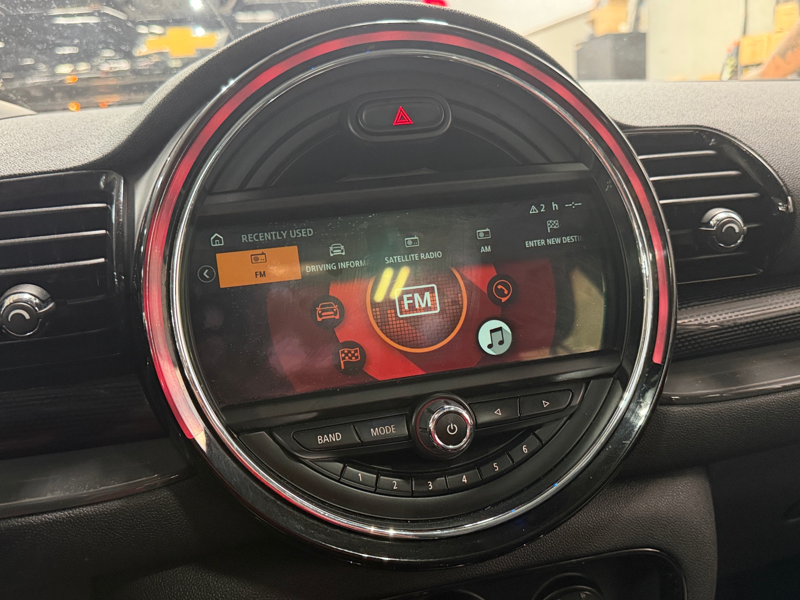 Thumbnail: 2018 MINI Cooper Clubman - 3