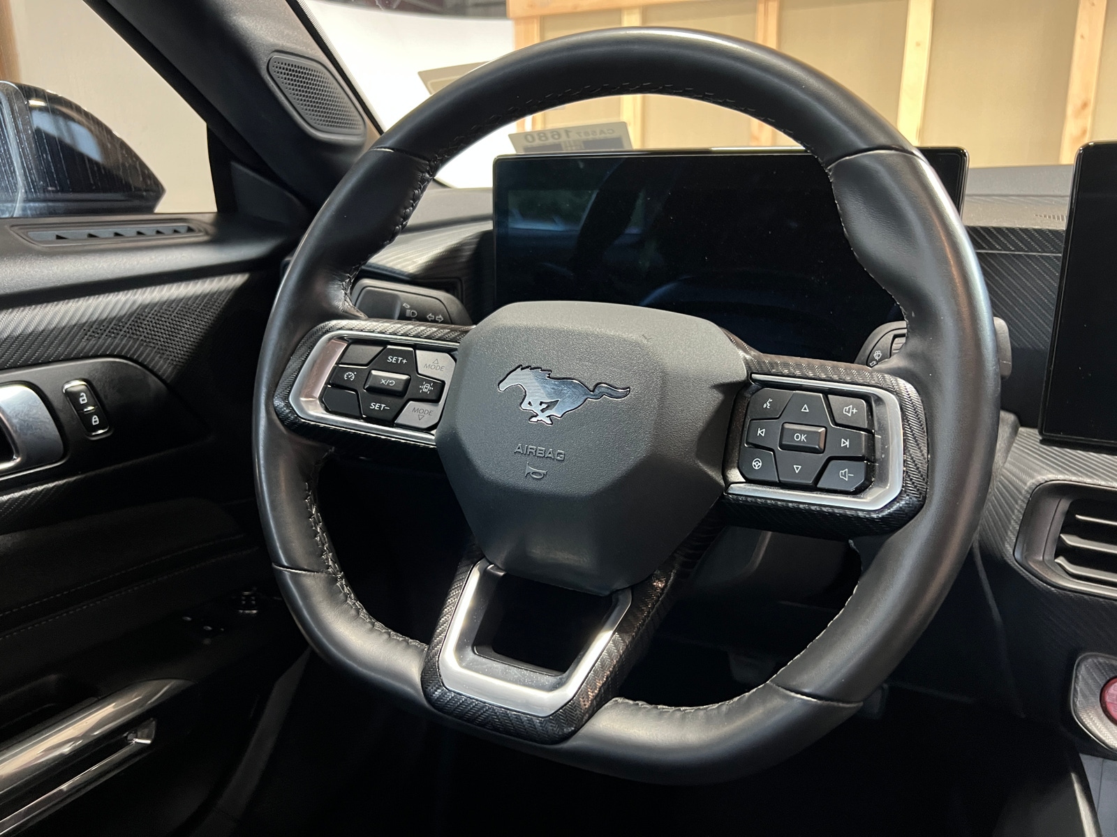 Thumbnail: 2024 Ford Mustang - 4