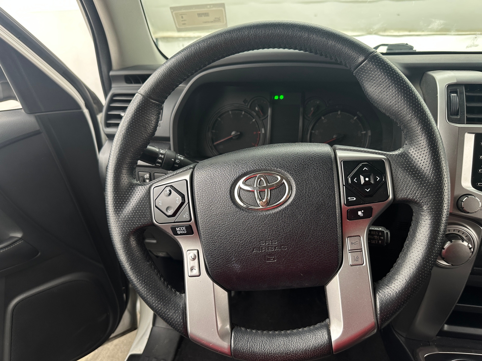 Thumbnail: 2020 Toyota 4Runner - 5