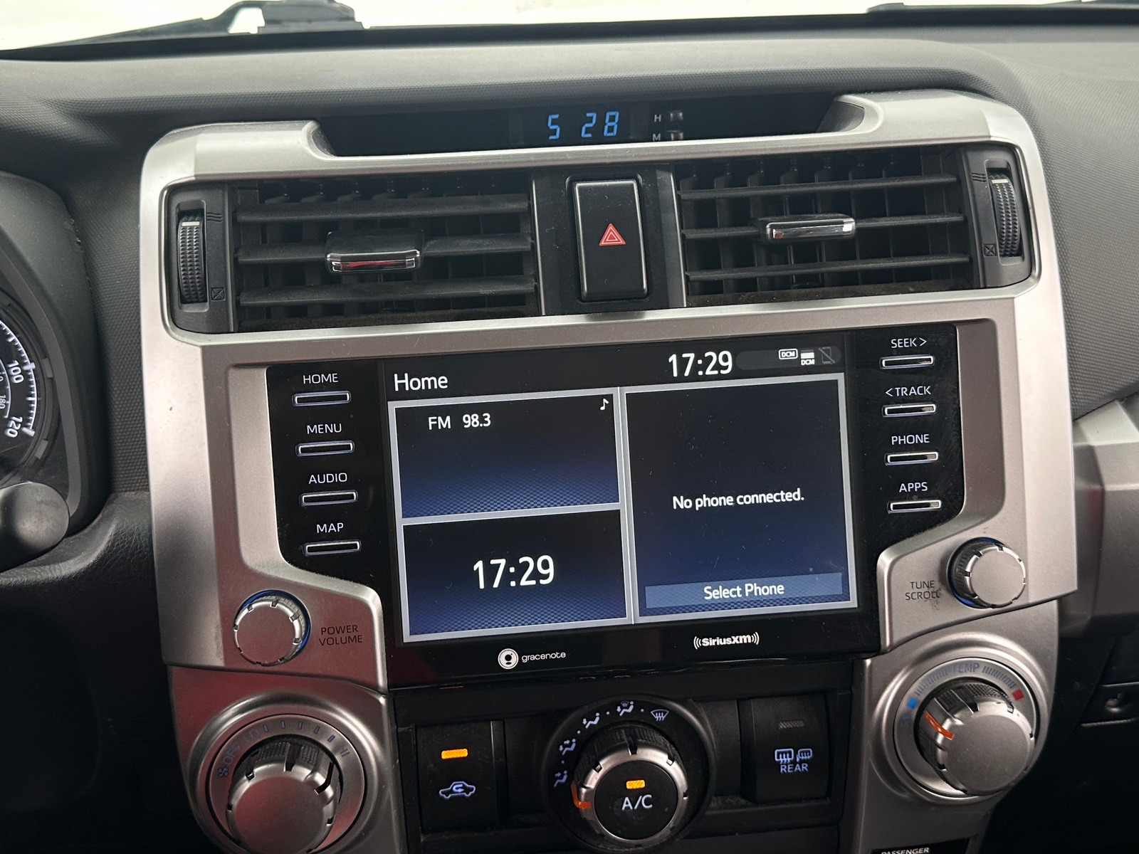 Thumbnail: 2020 Toyota 4Runner - 4