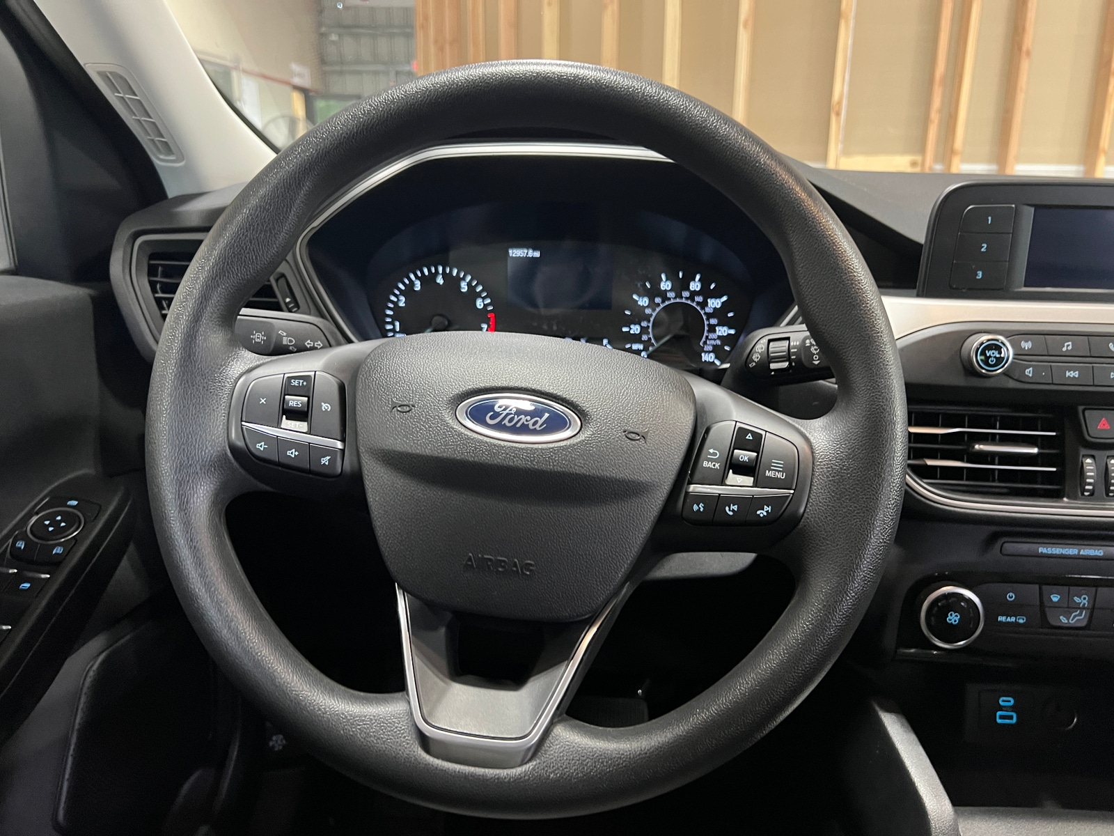 Thumbnail: 2022 Ford Escape - 5