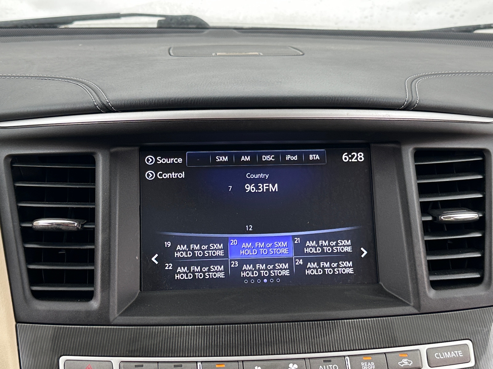 Thumbnail: 2020 INFINITI QX60 - 3