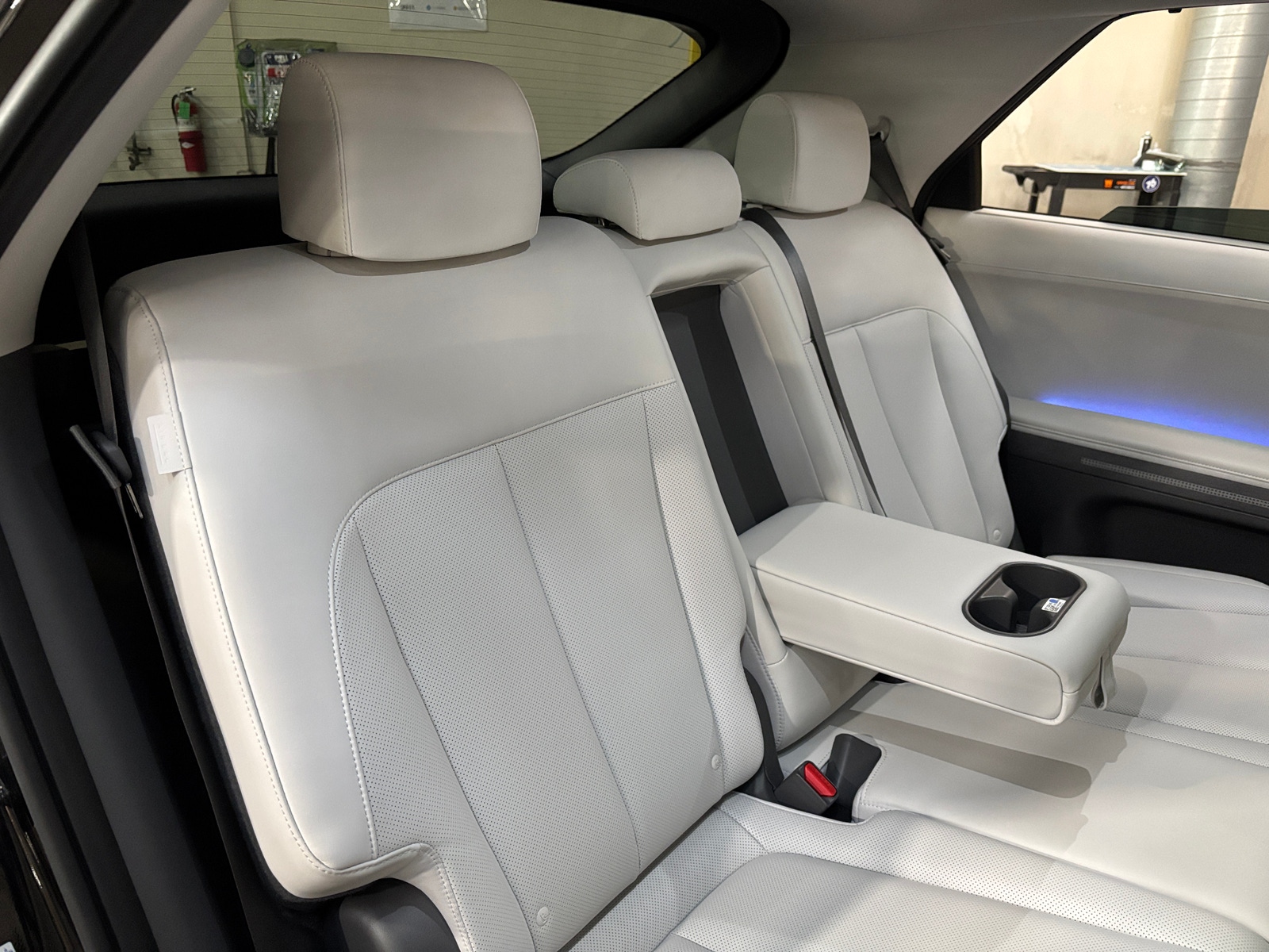 Thumbnail: 2024 Hyundai Ioniq 5 - 5