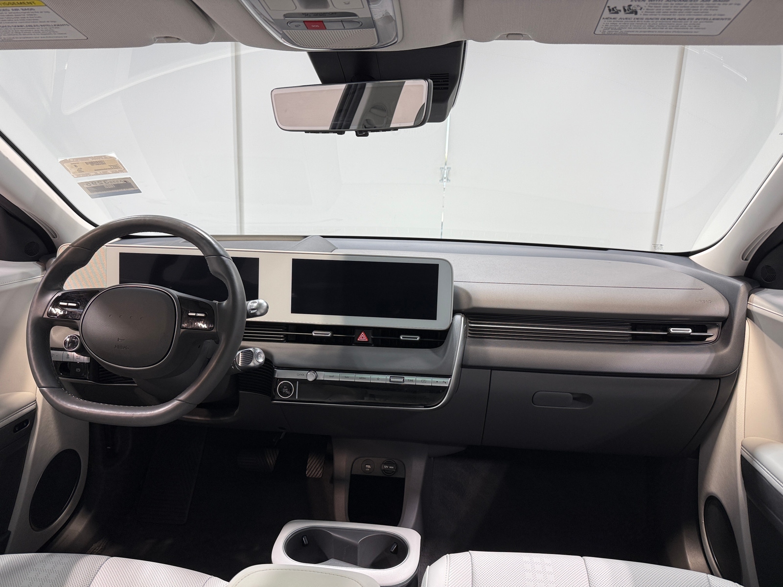 Thumbnail: 2024 Hyundai Ioniq 5 - 2