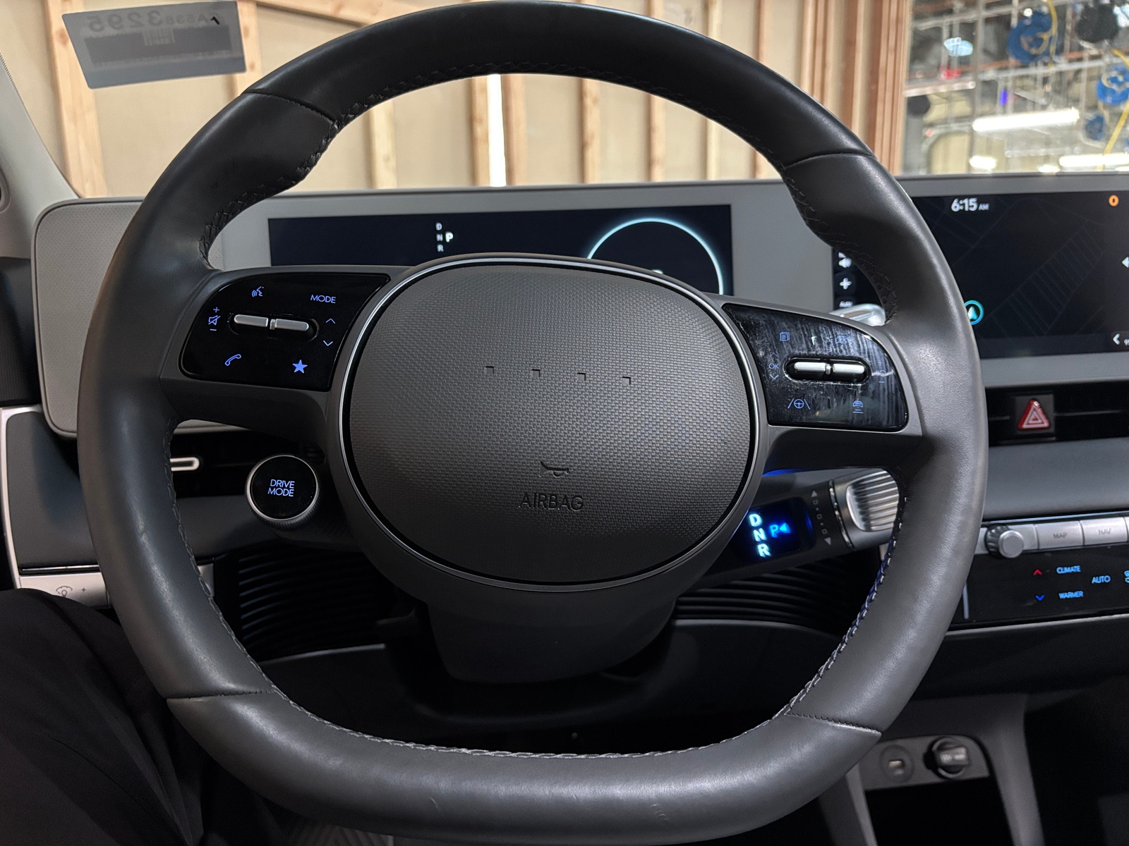 Thumbnail: 2024 Hyundai Ioniq 5 - 4