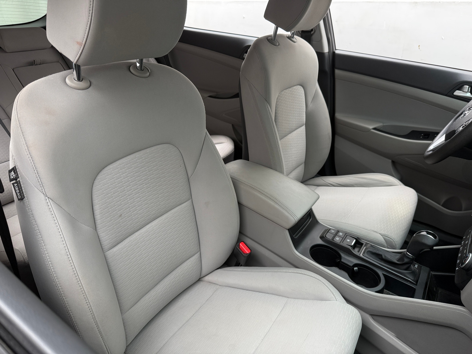 Thumbnail: 2020 Hyundai Tucson - 2