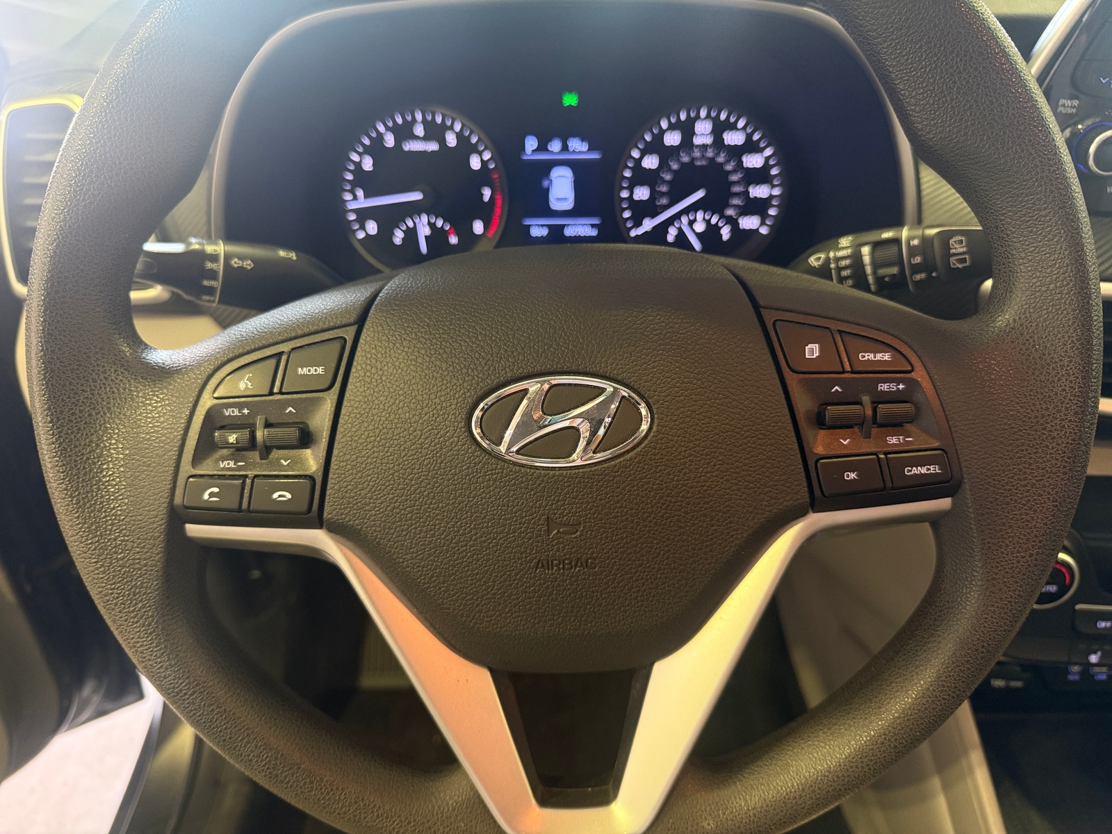 Thumbnail: 2020 Hyundai Tucson - 5