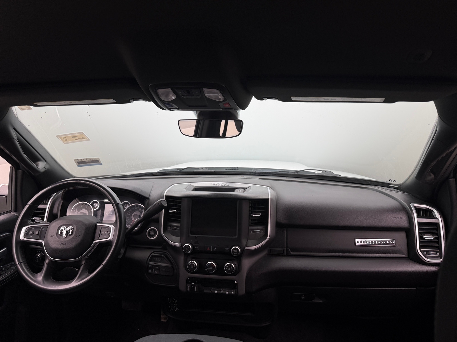 Thumbnail: 2024 RAM 2500 - 3