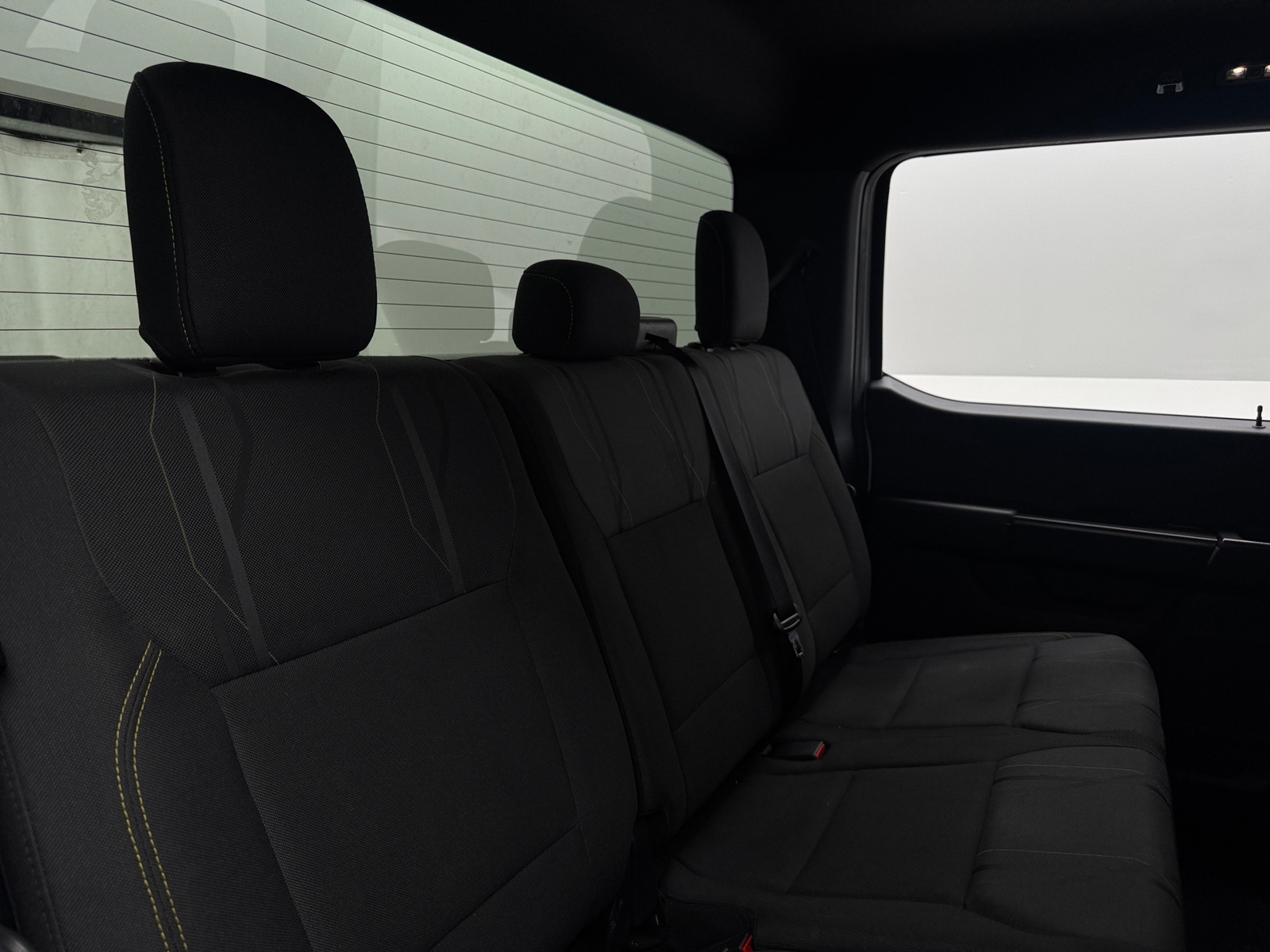 Thumbnail: 2024 Ford Econoline - 6
