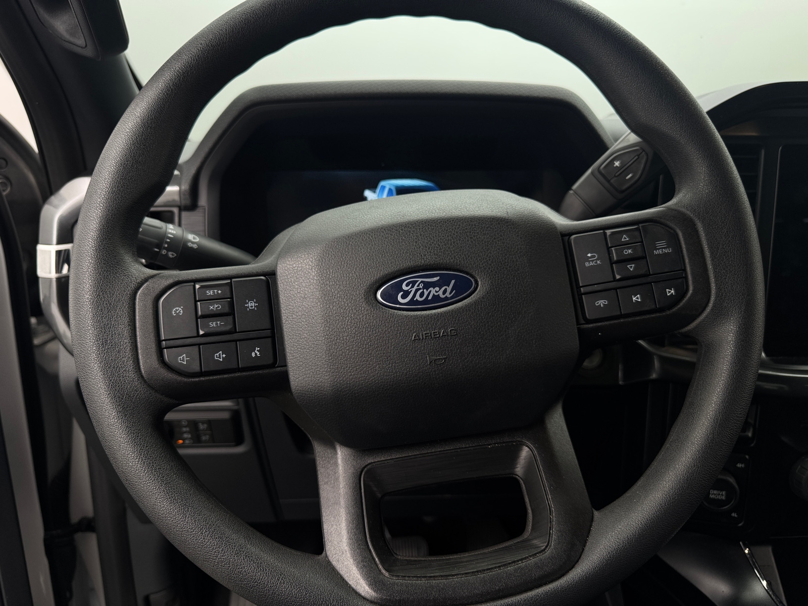 Thumbnail: 2024 Ford Econoline - 5