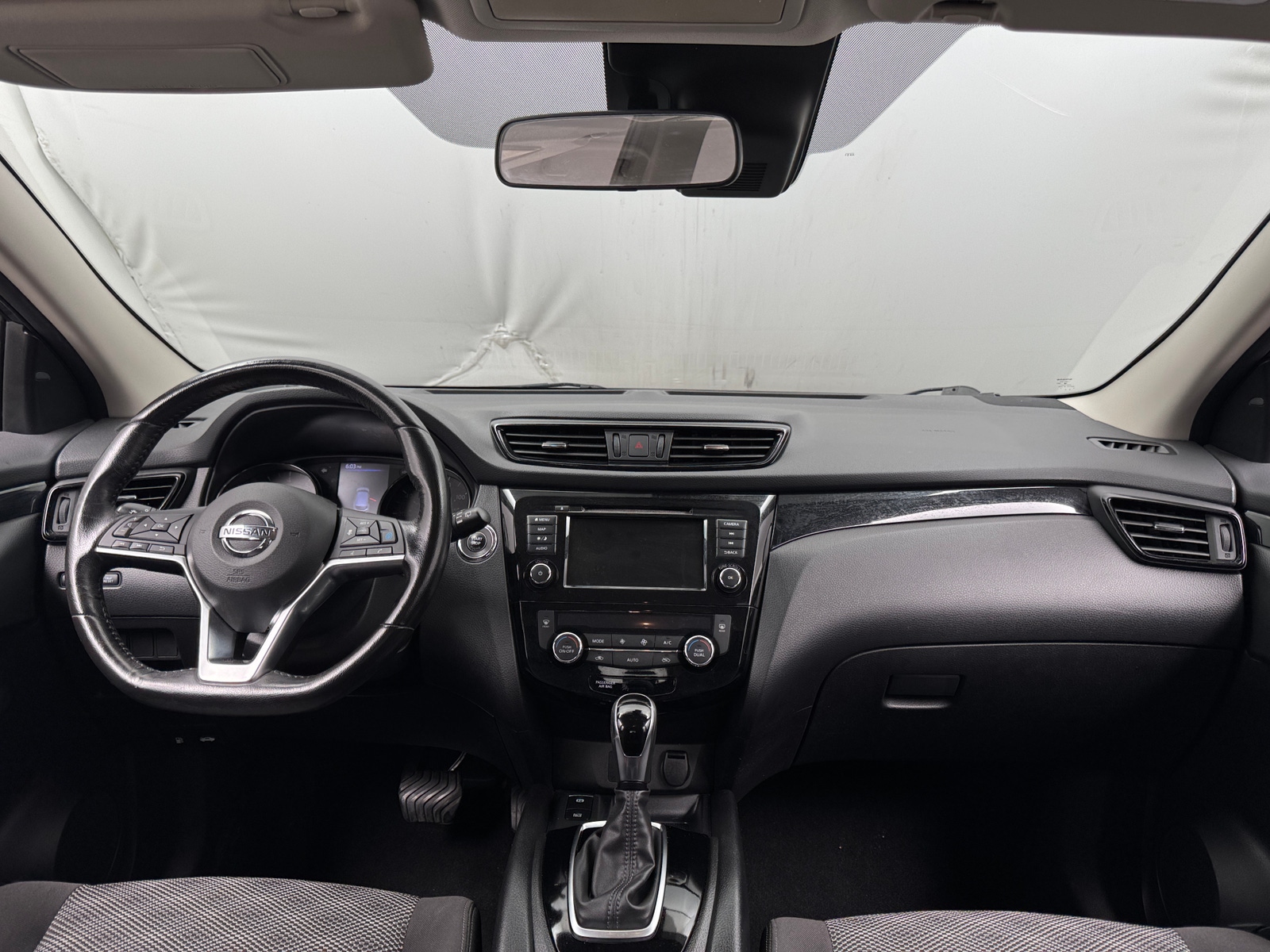 Thumbnail: 2019 Nissan Rogue Sport - 3