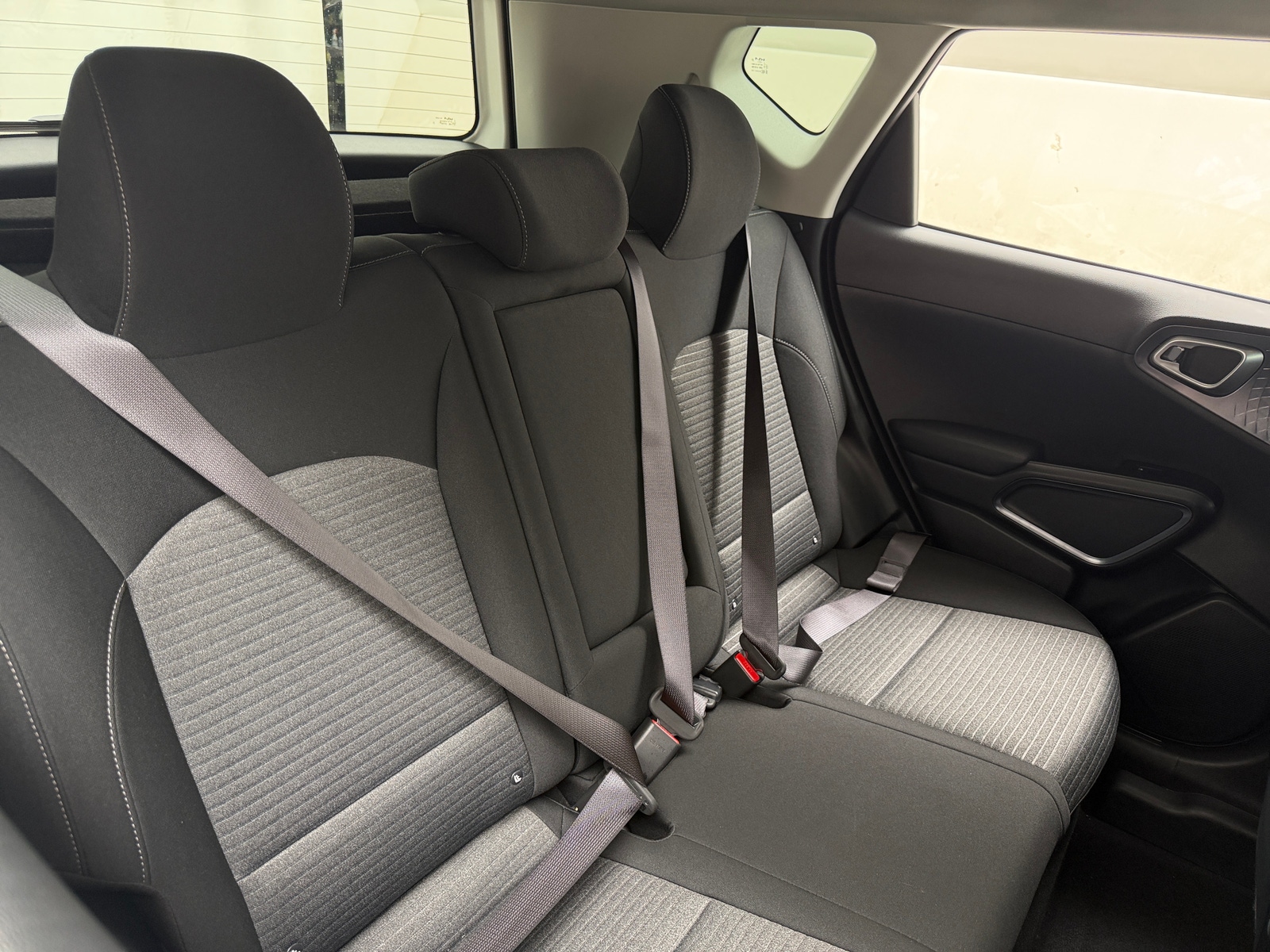 Thumbnail: 2025 Kia Soul - 6