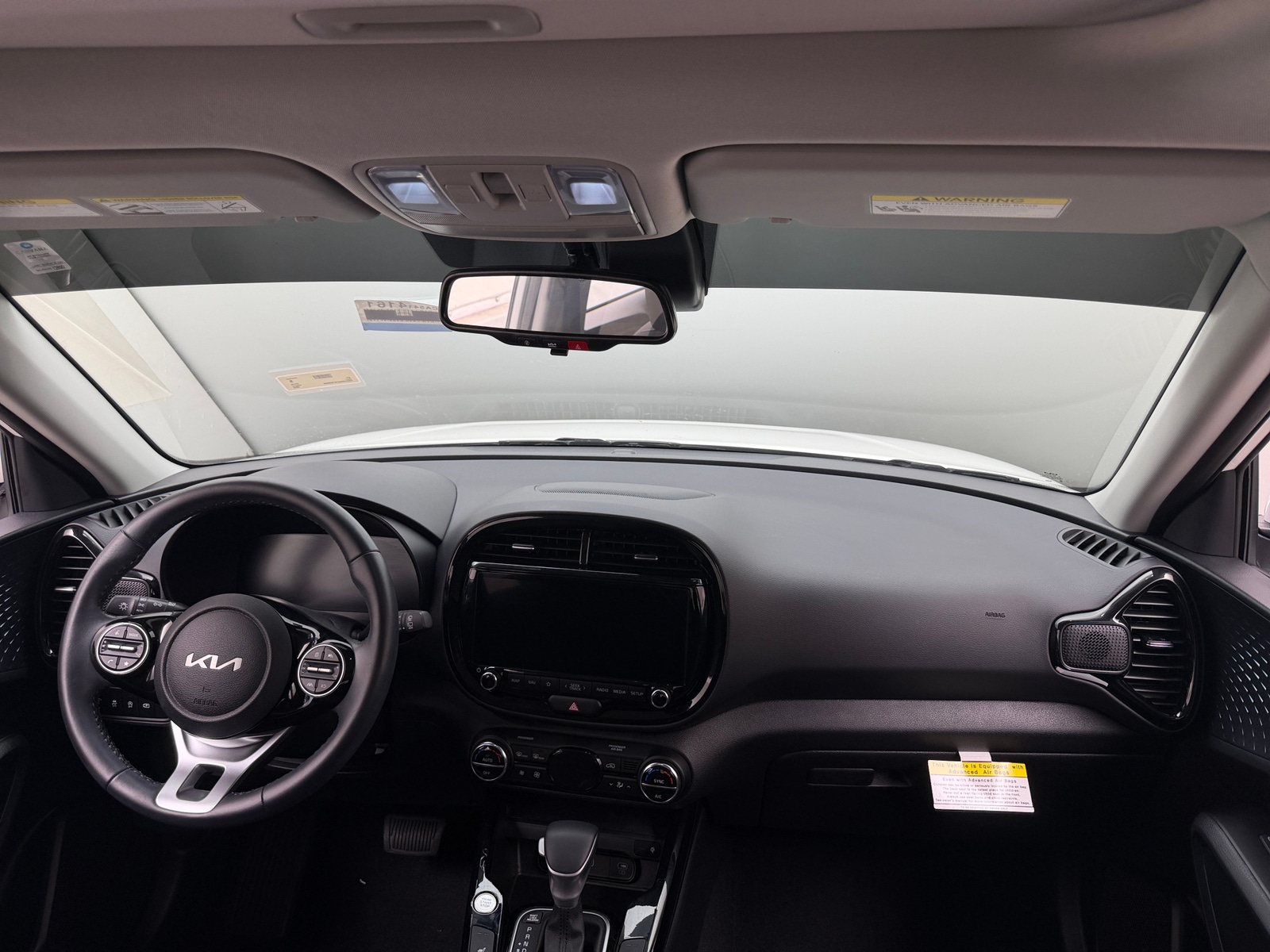 Thumbnail: 2025 Kia Soul - 3