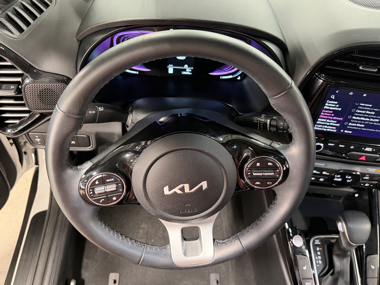 Thumbnail: 2025 Kia Soul - 5