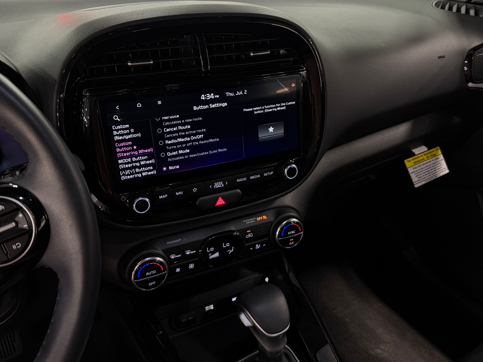 Thumbnail: 2025 Kia Soul - 4