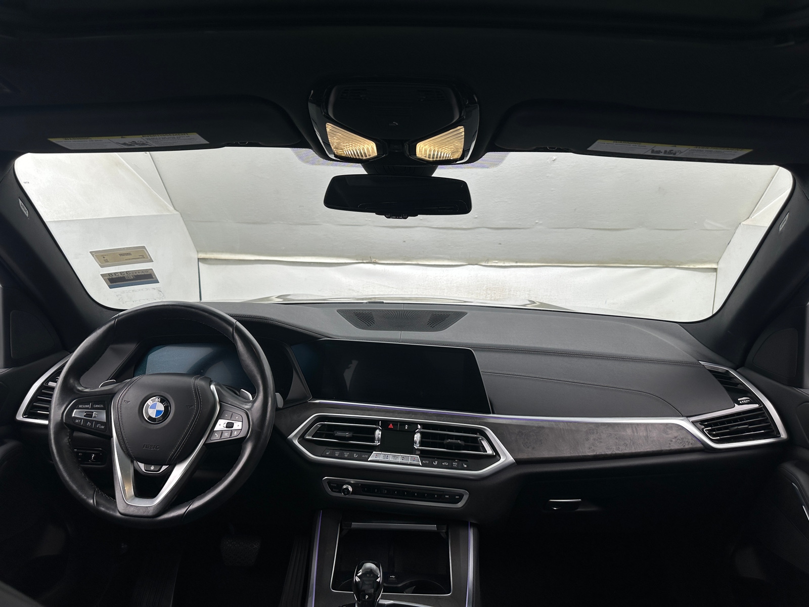 Thumbnail: 2022 BMW X5 - 2