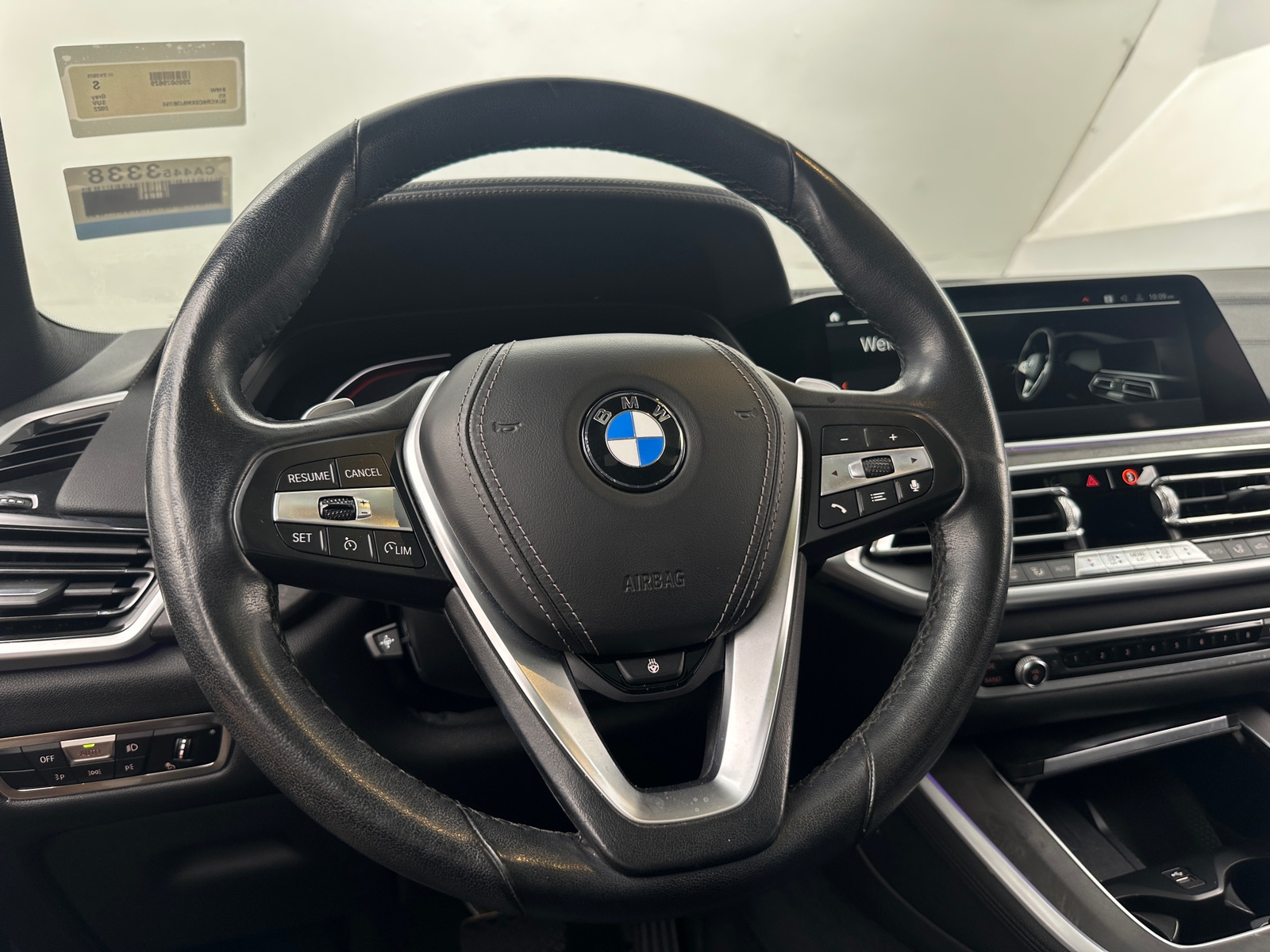 Thumbnail: 2022 BMW X5 - 4
