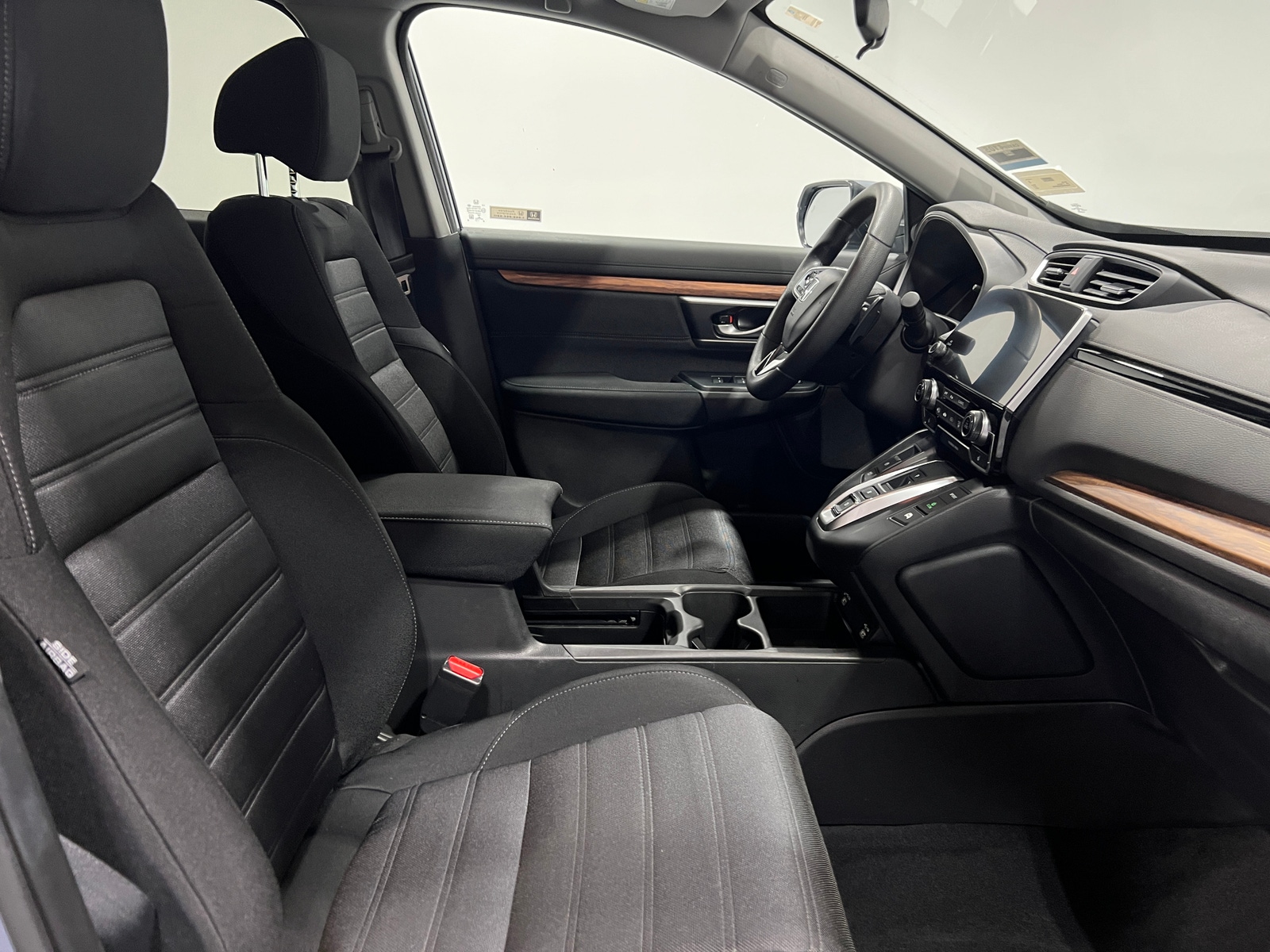 Thumbnail: 2021 Honda CR-V - 2