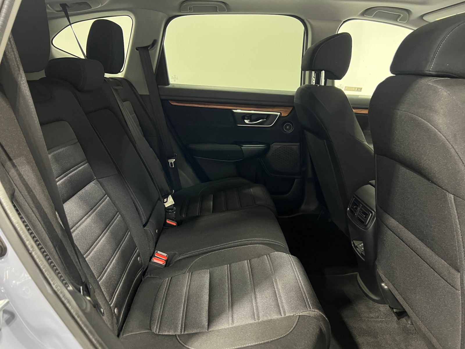 Thumbnail: 2021 Honda CR-V - 6