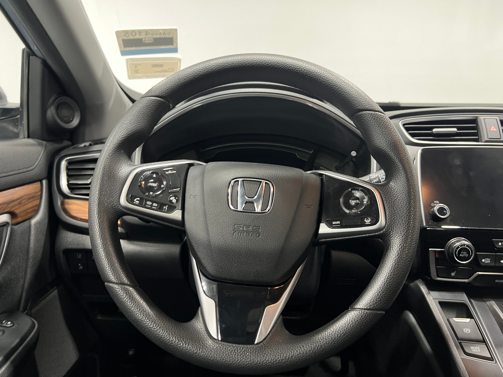Thumbnail: 2021 Honda CR-V - 5