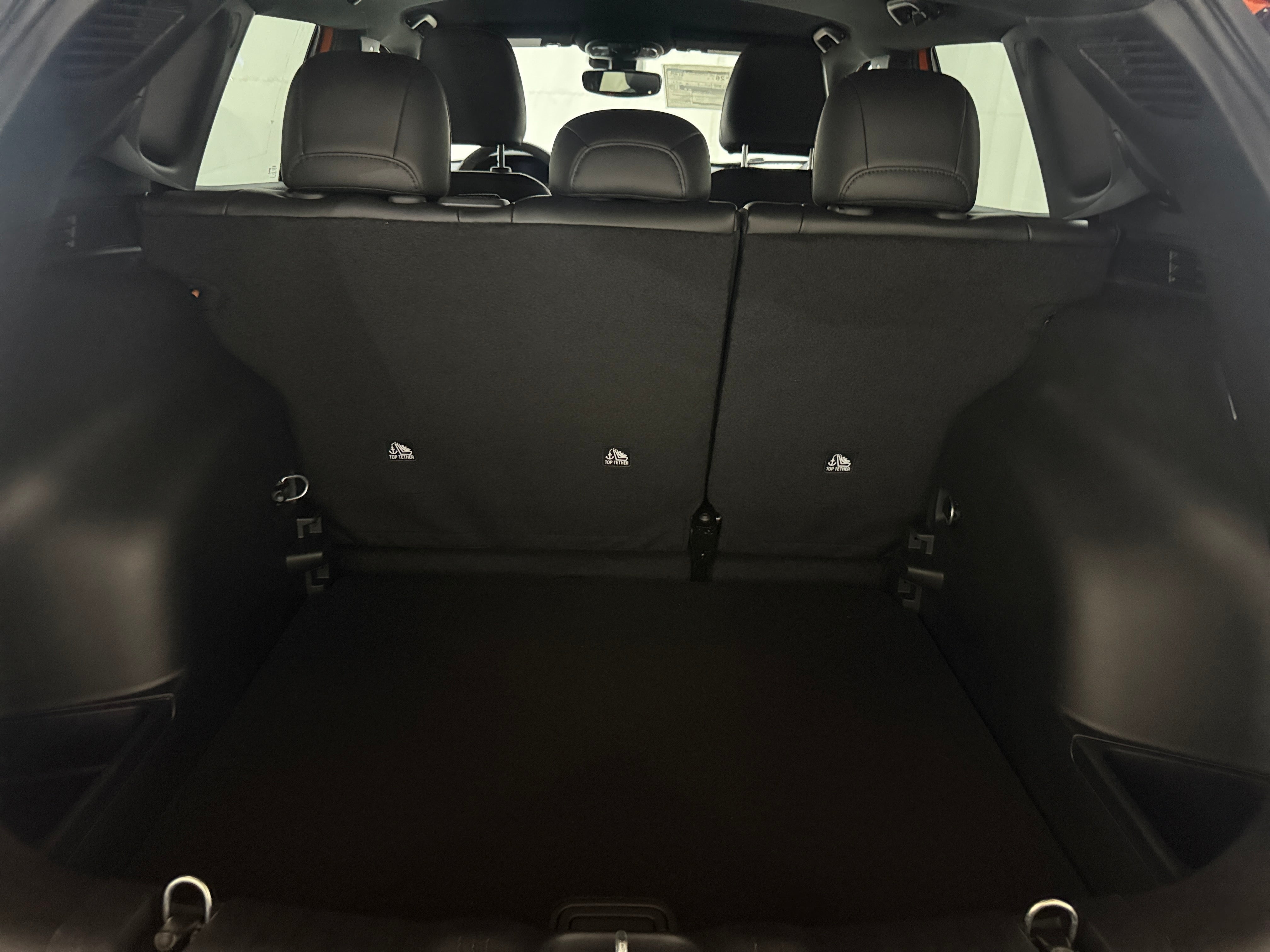 2026 Jeep Compass Altitude 4X4's photo