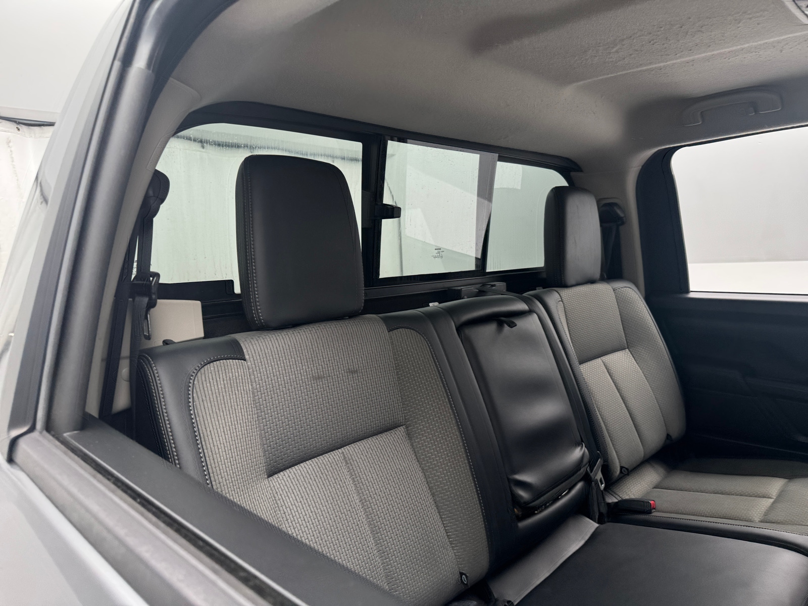 Thumbnail: 2017 Nissan Titan - 6