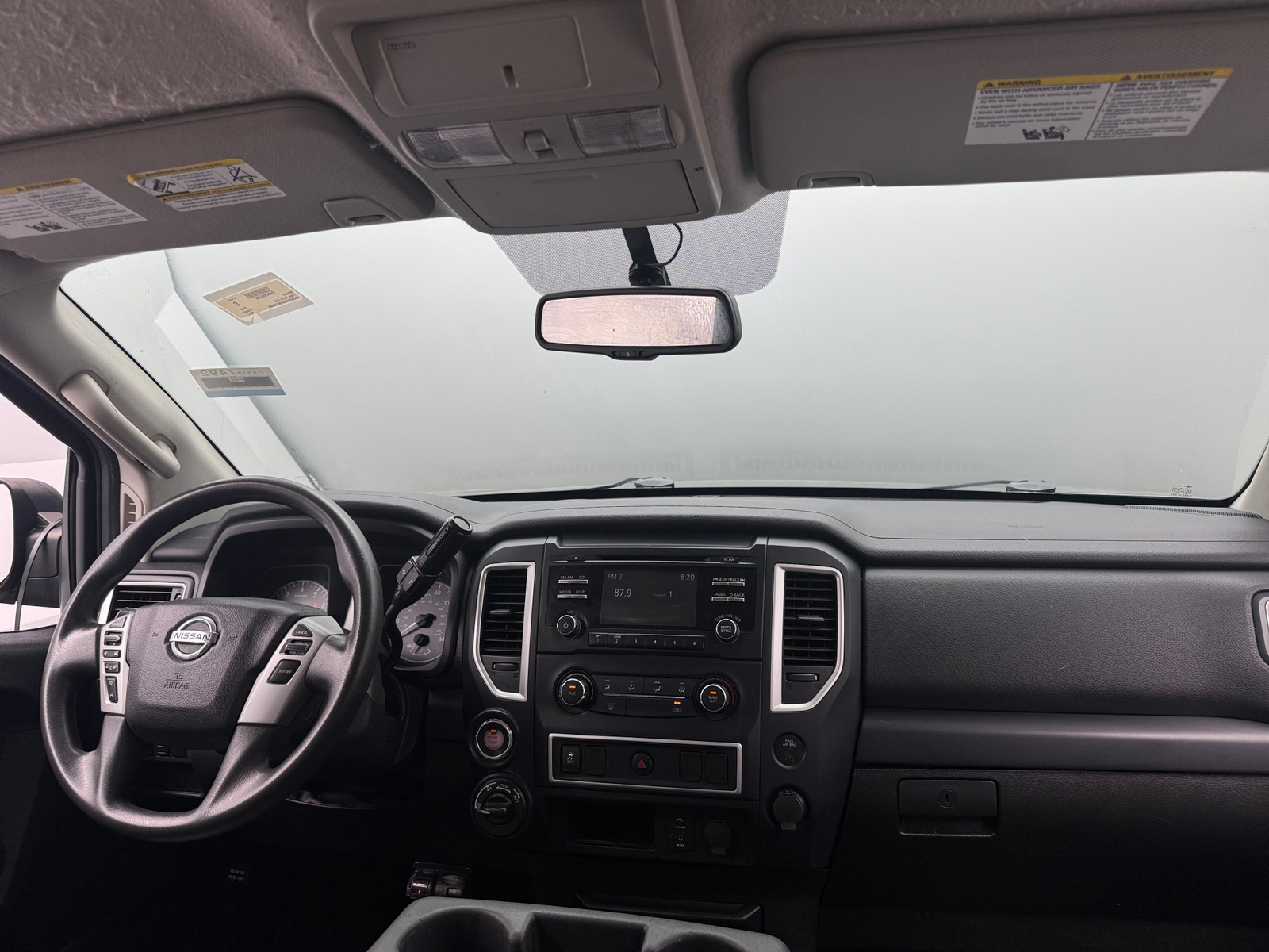 Thumbnail: 2017 Nissan Titan - 3