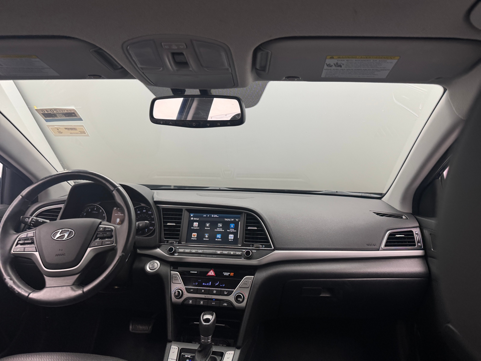 Thumbnail: 2017 Hyundai Elantra - 2