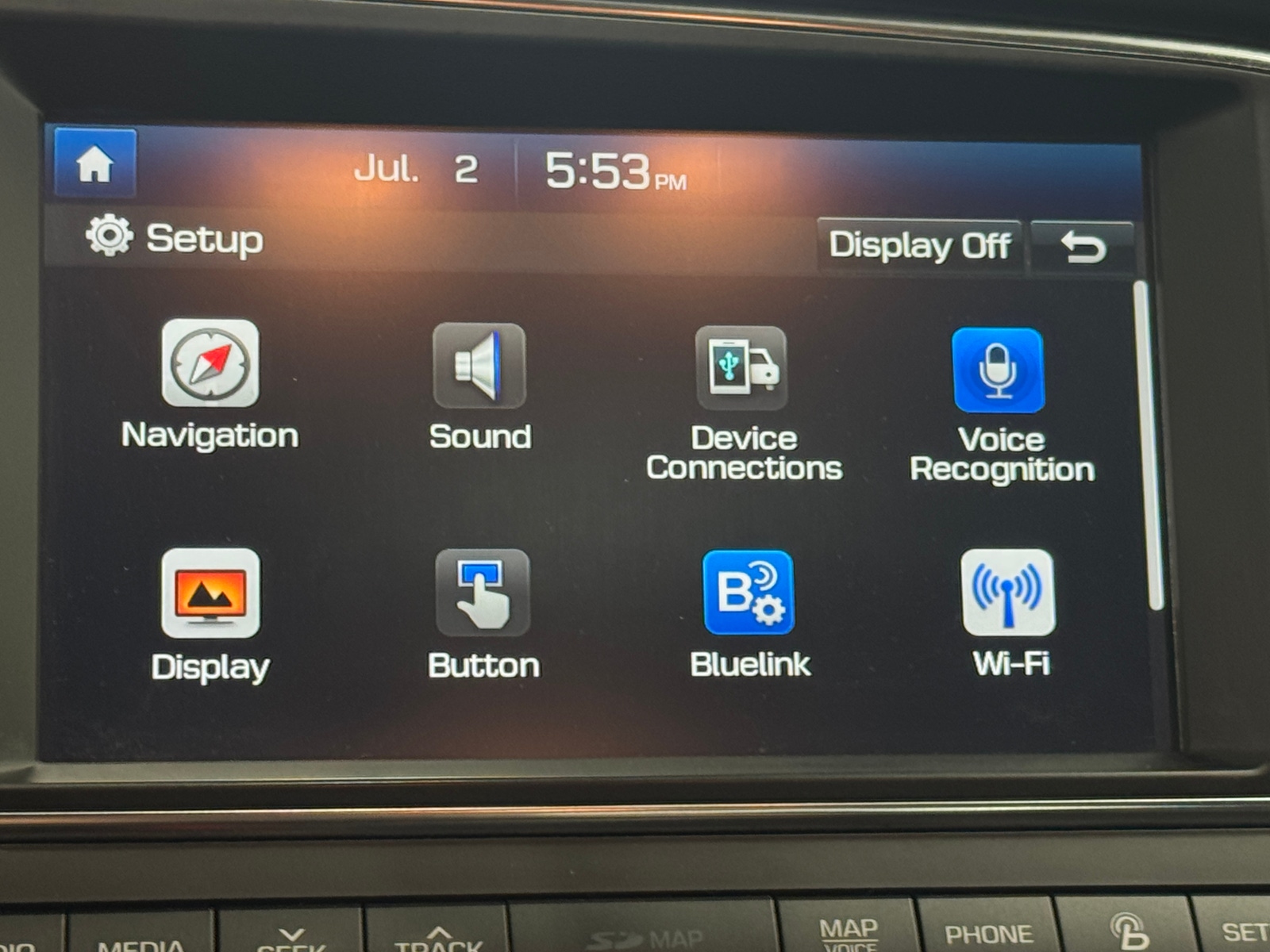 Thumbnail: 2017 Hyundai Elantra - 3