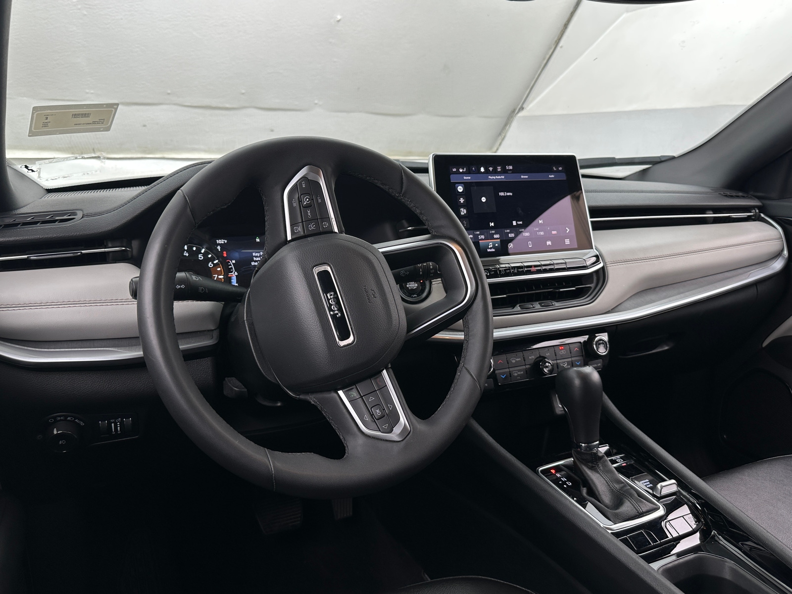 Thumbnail: 2025 Jeep Compass - 2