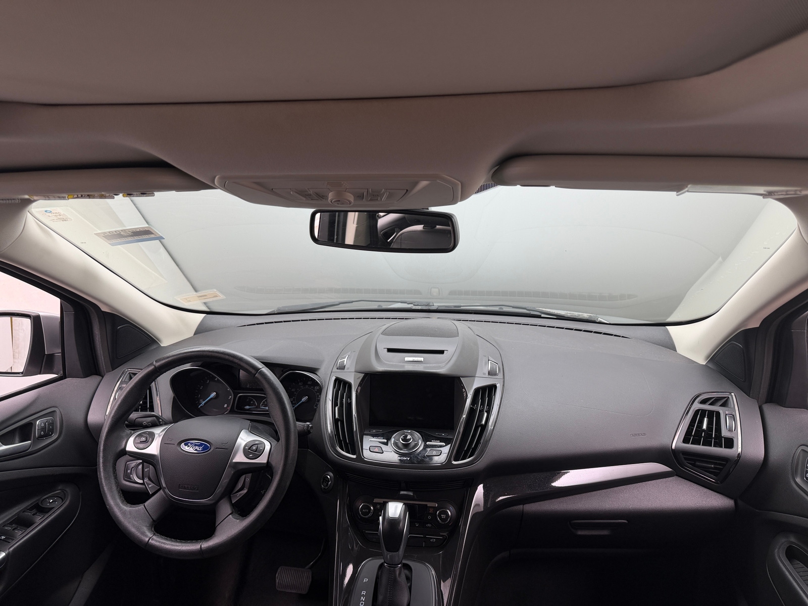 Thumbnail: 2014 Ford Escape - 2