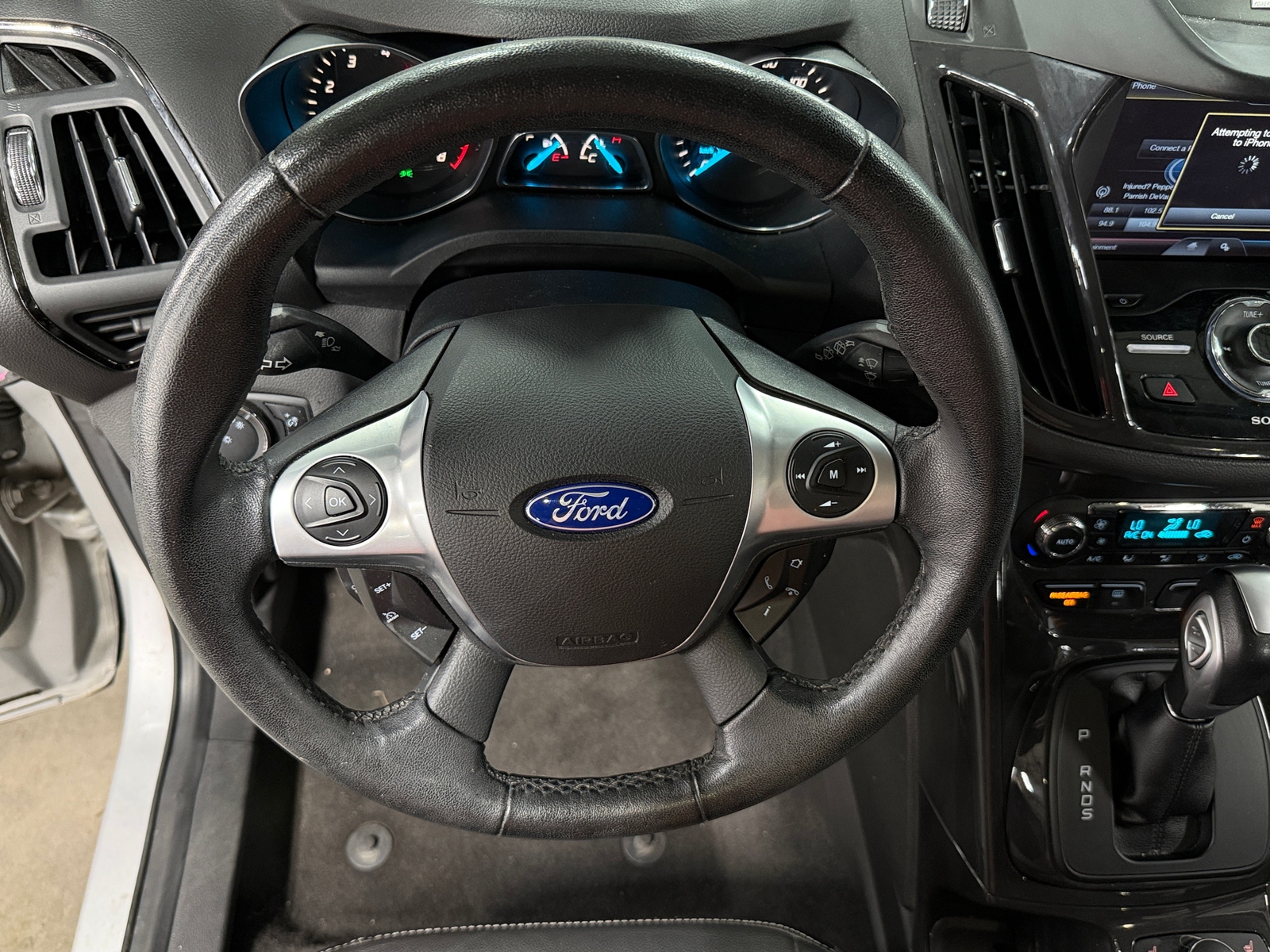Thumbnail: 2014 Ford Escape - 4