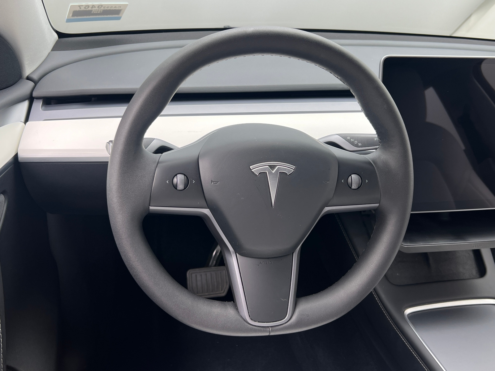 Thumbnail: 2023 Tesla Model Y - 4