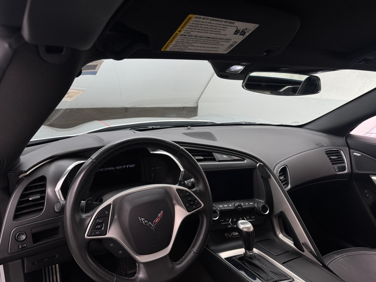 Thumbnail: 2014 Chevrolet Corvette - 2