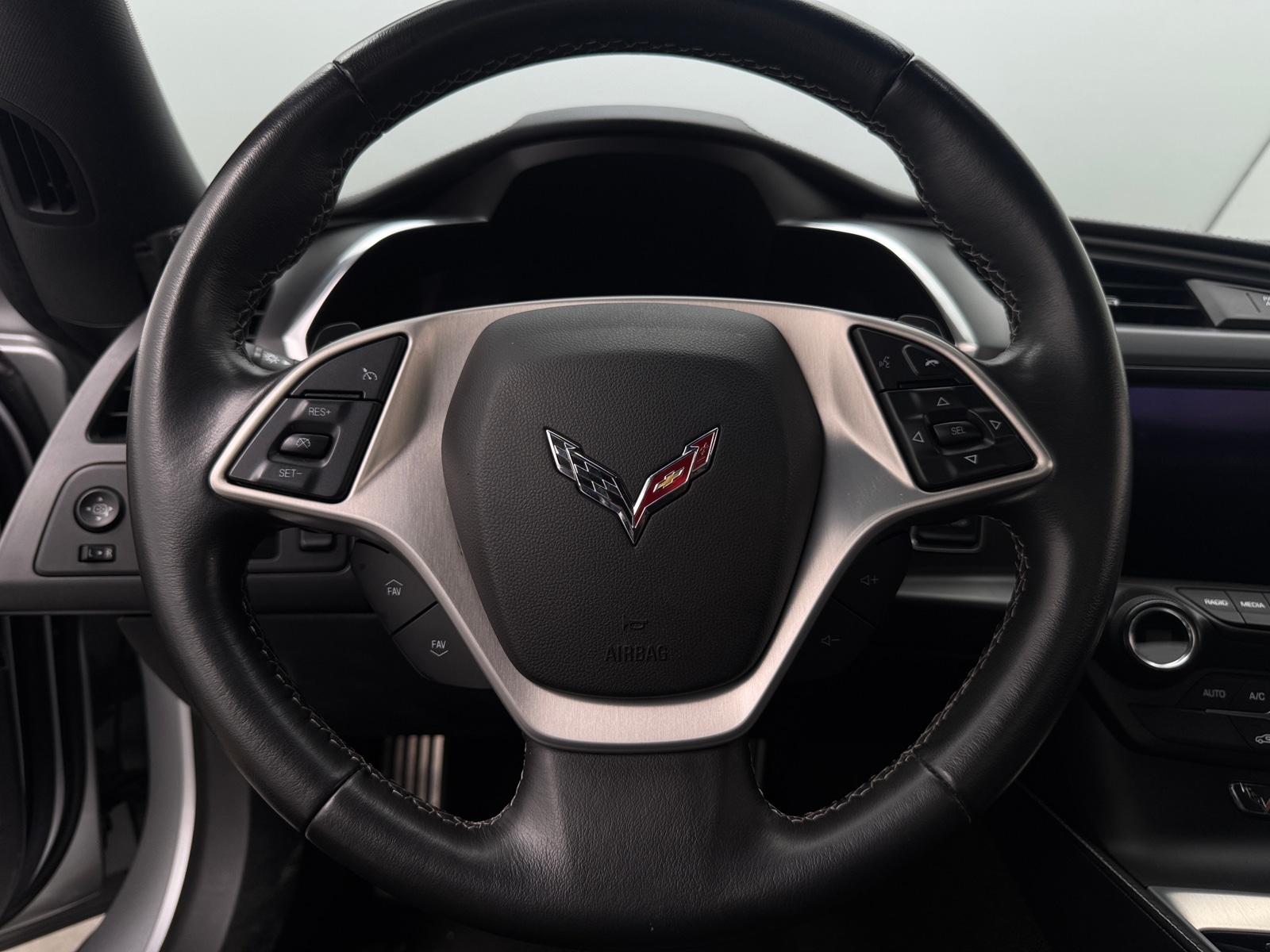 Thumbnail: 2014 Chevrolet Corvette - 4