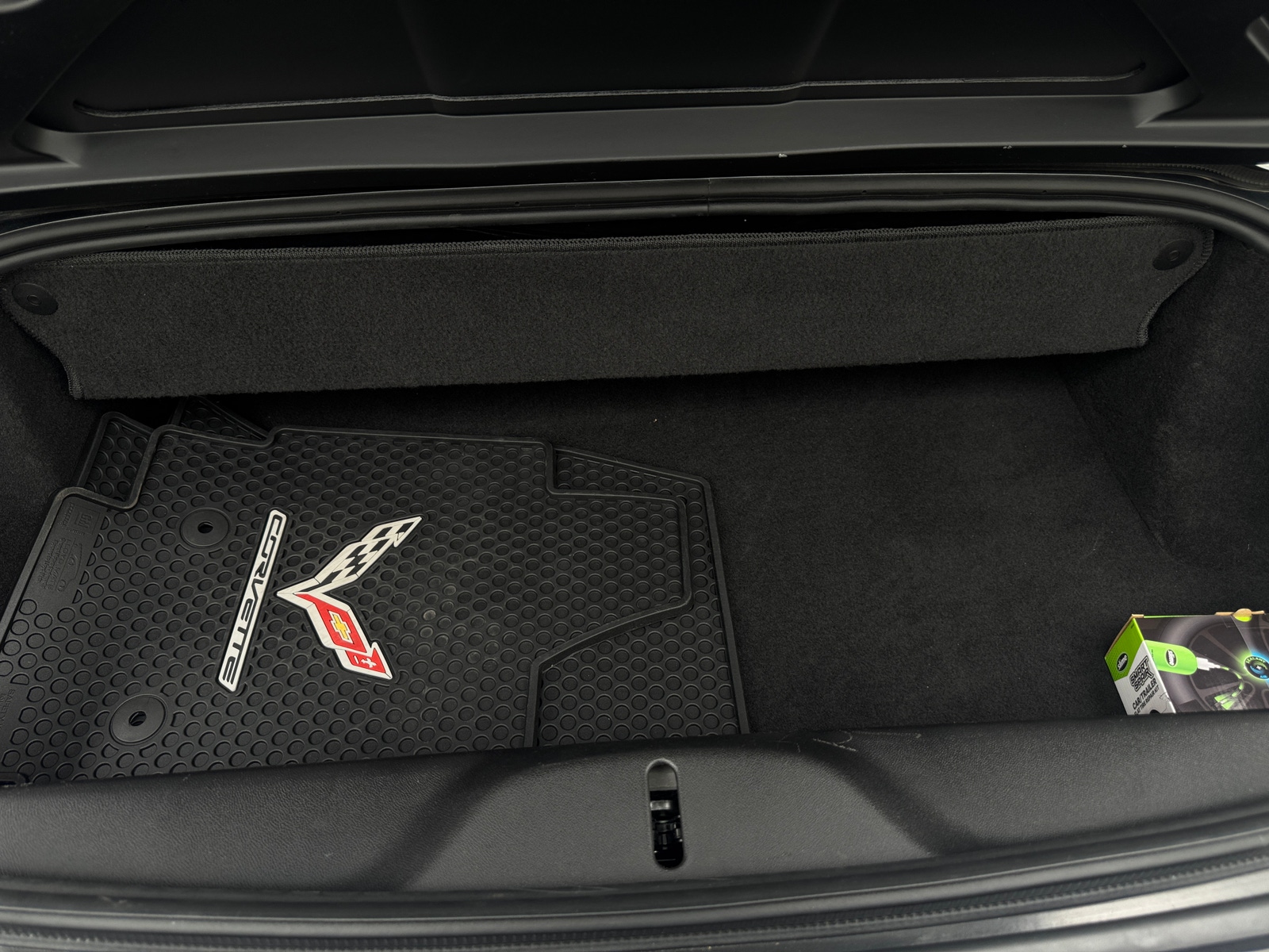 Thumbnail: 2014 Chevrolet Corvette - 5
