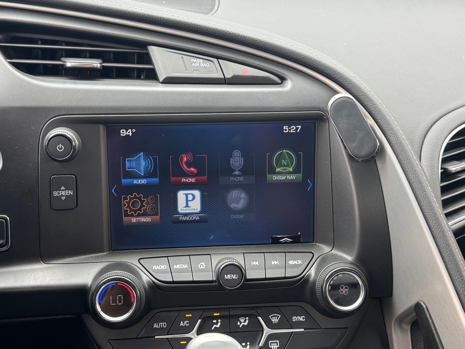 Thumbnail: 2014 Chevrolet Corvette - 3