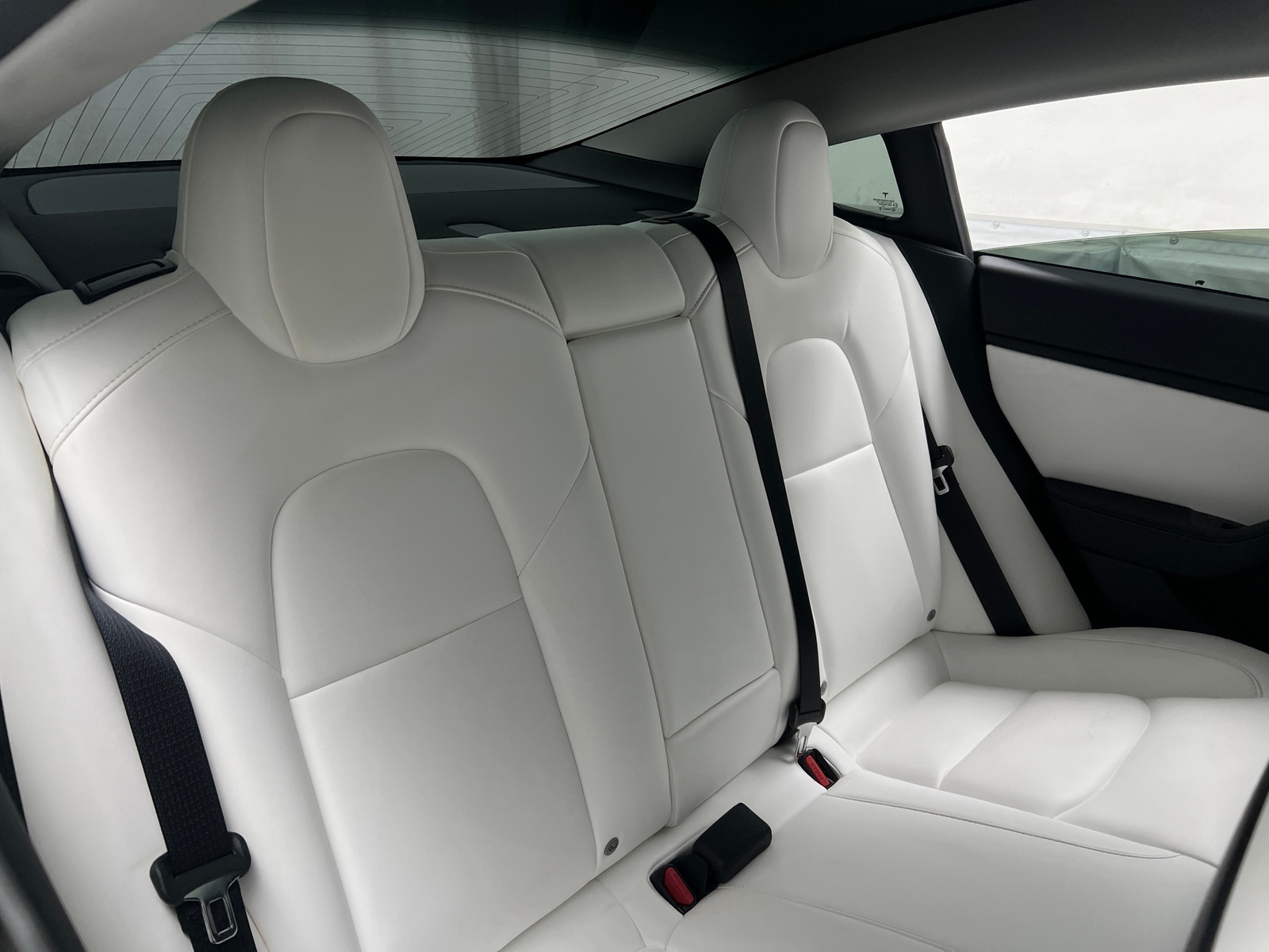 Thumbnail: 2020 Tesla Model 3 - 5