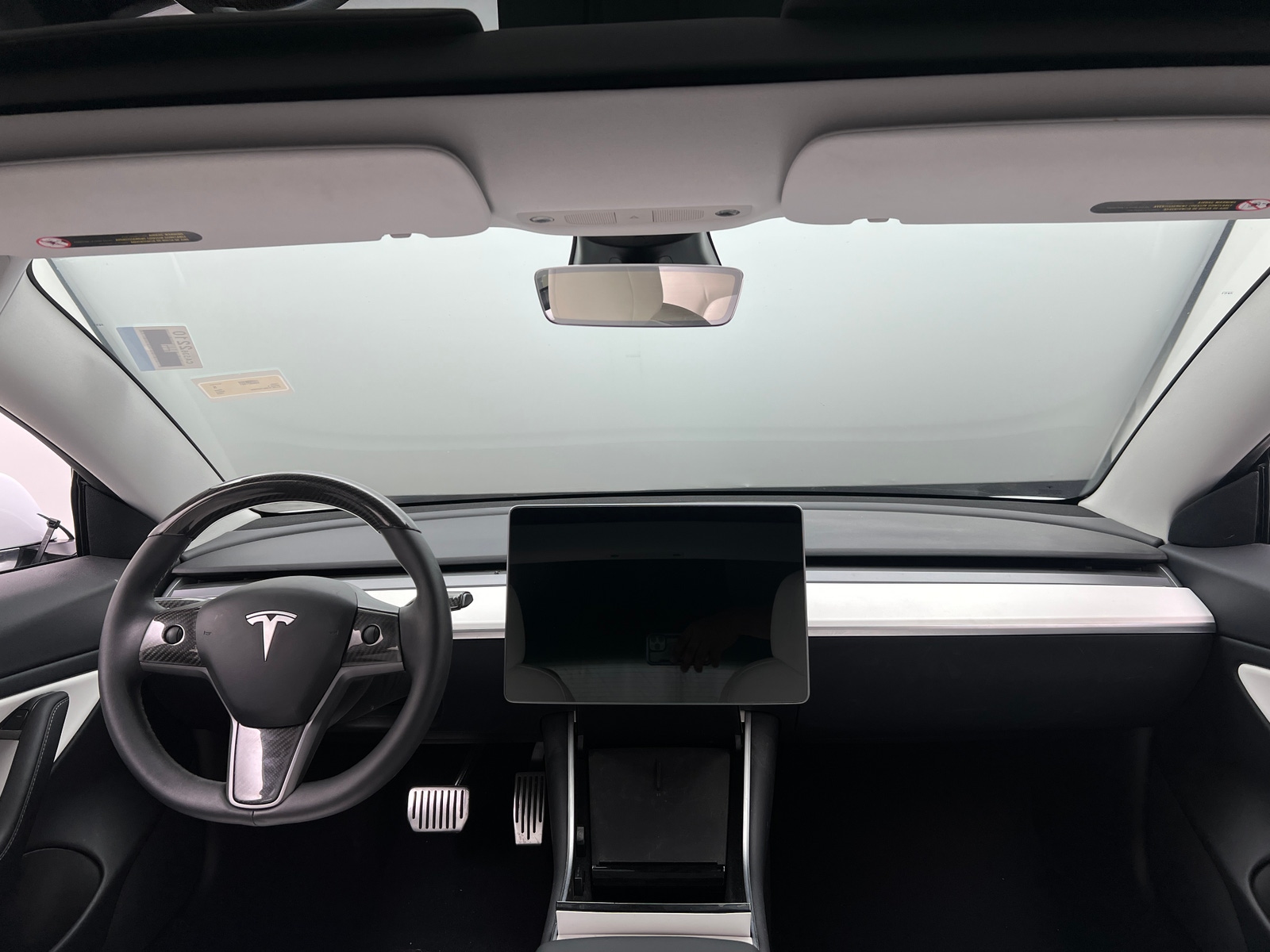 Thumbnail: 2020 Tesla Model 3 - 2