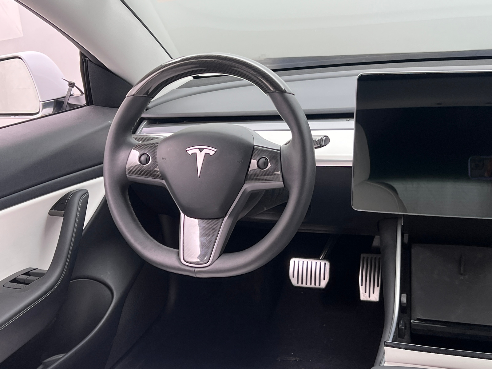 Thumbnail: 2020 Tesla Model 3 - 4