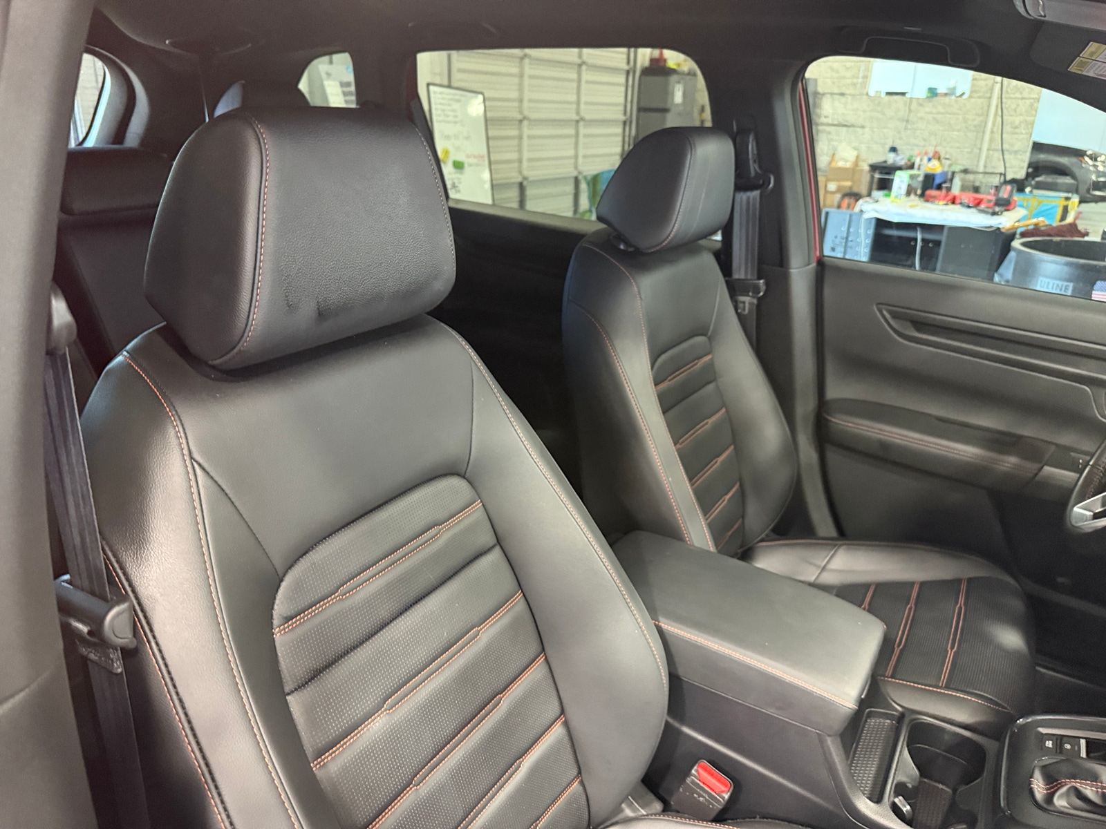 Thumbnail: 2026 Honda CR-V - 2