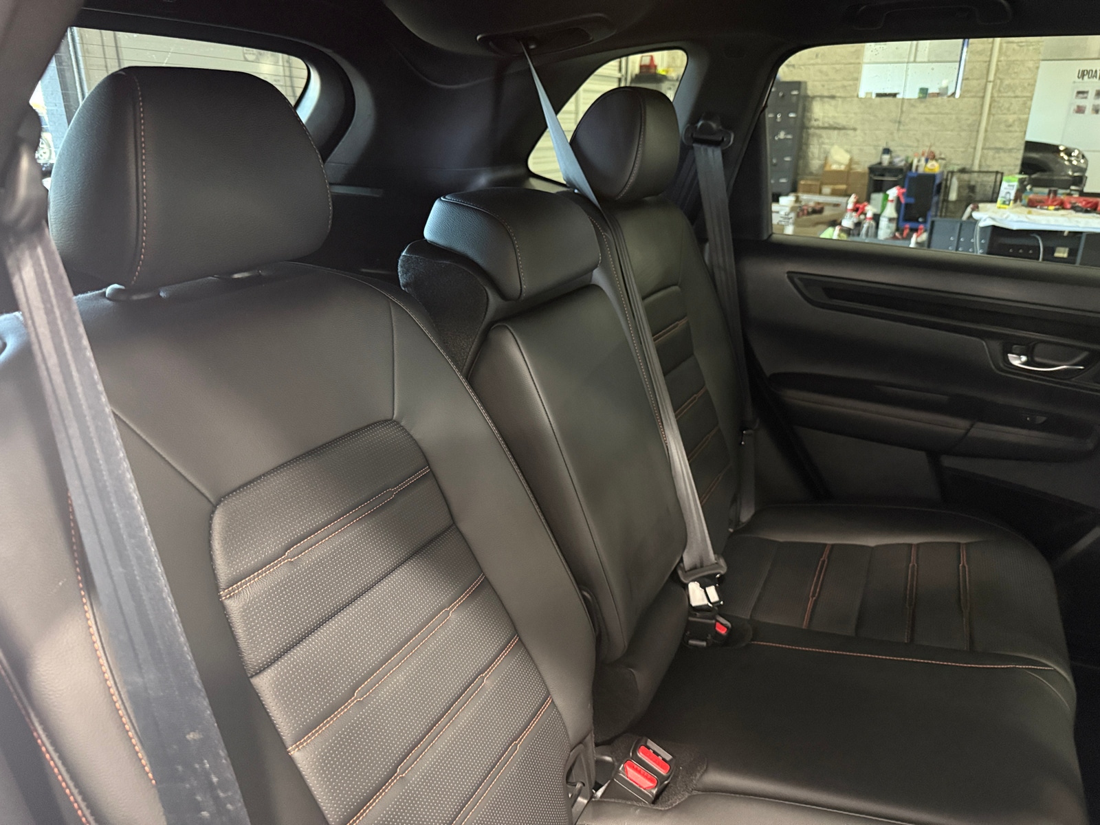 Thumbnail: 2026 Honda CR-V - 6