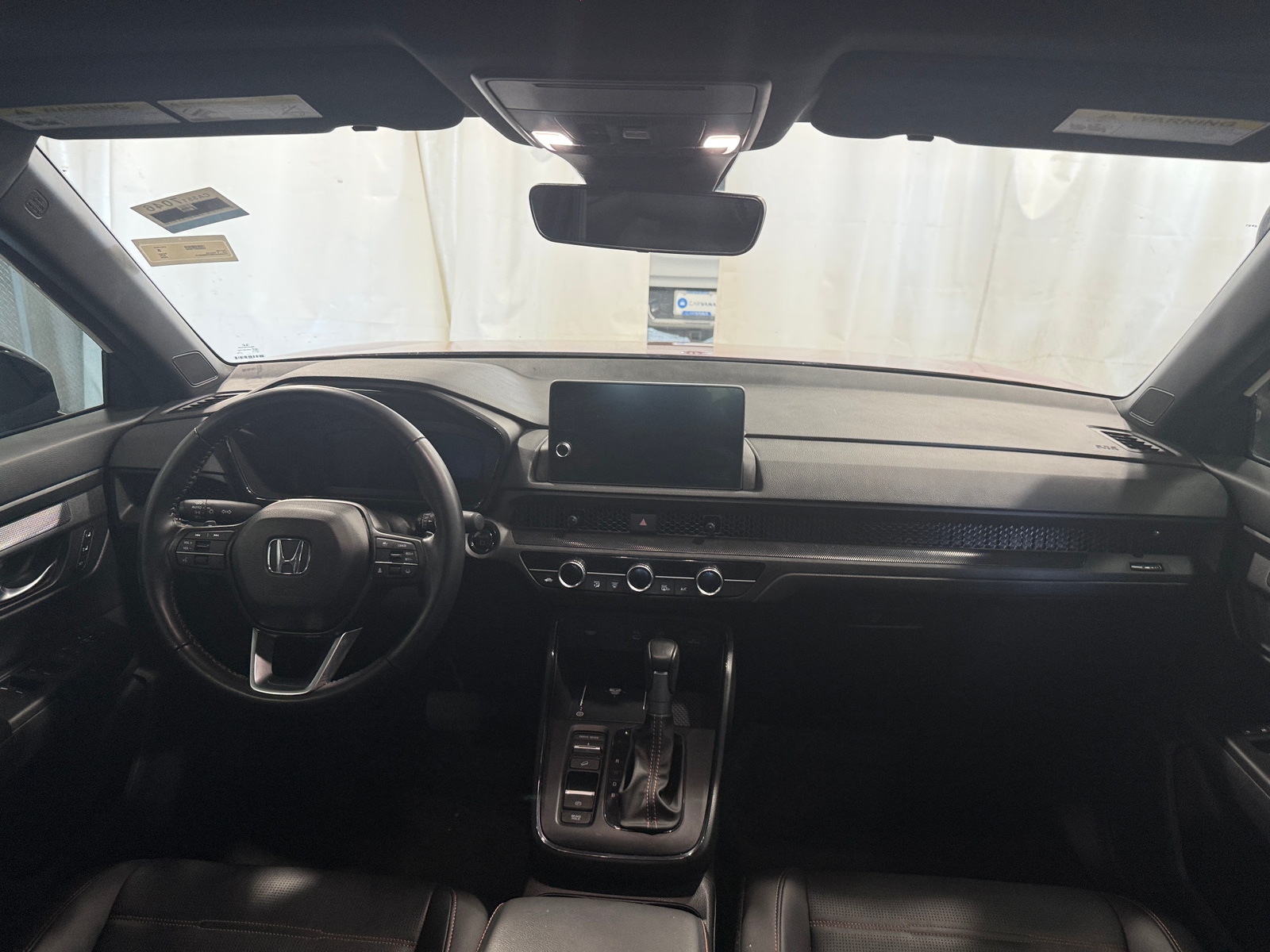 Thumbnail: 2026 Honda CR-V - 3