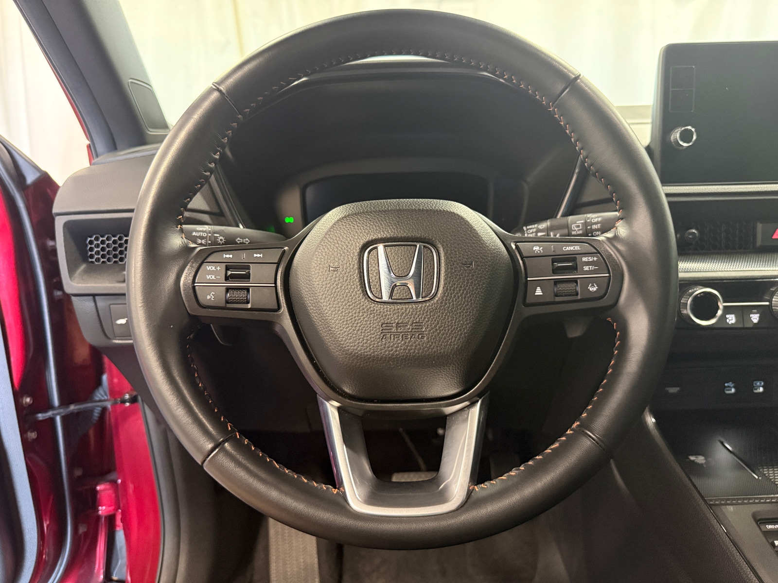 Thumbnail: 2026 Honda CR-V - 5