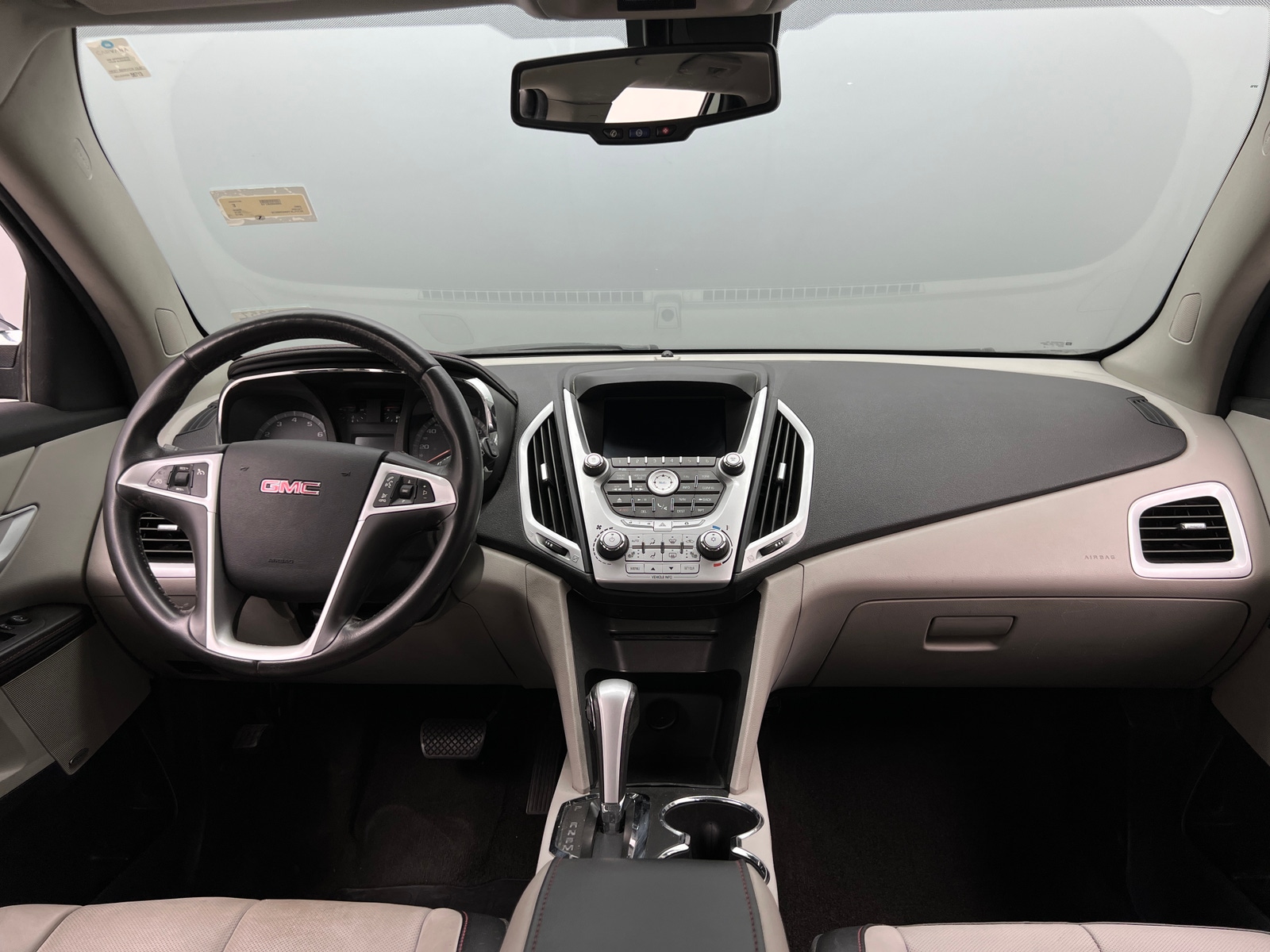Thumbnail: 2010 GMC Terrain - 2
