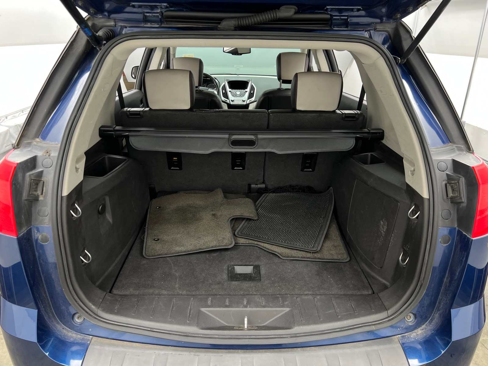 Thumbnail: 2010 GMC Terrain - 6