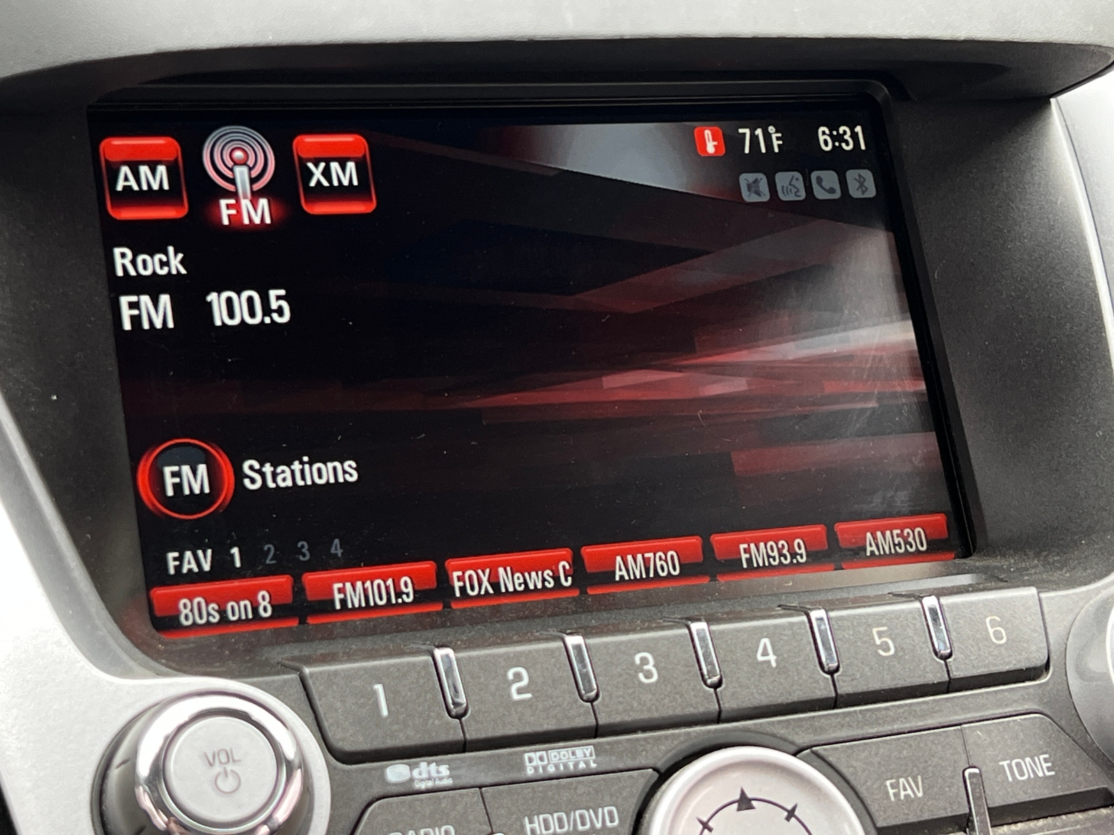 Thumbnail: 2010 GMC Terrain - 3