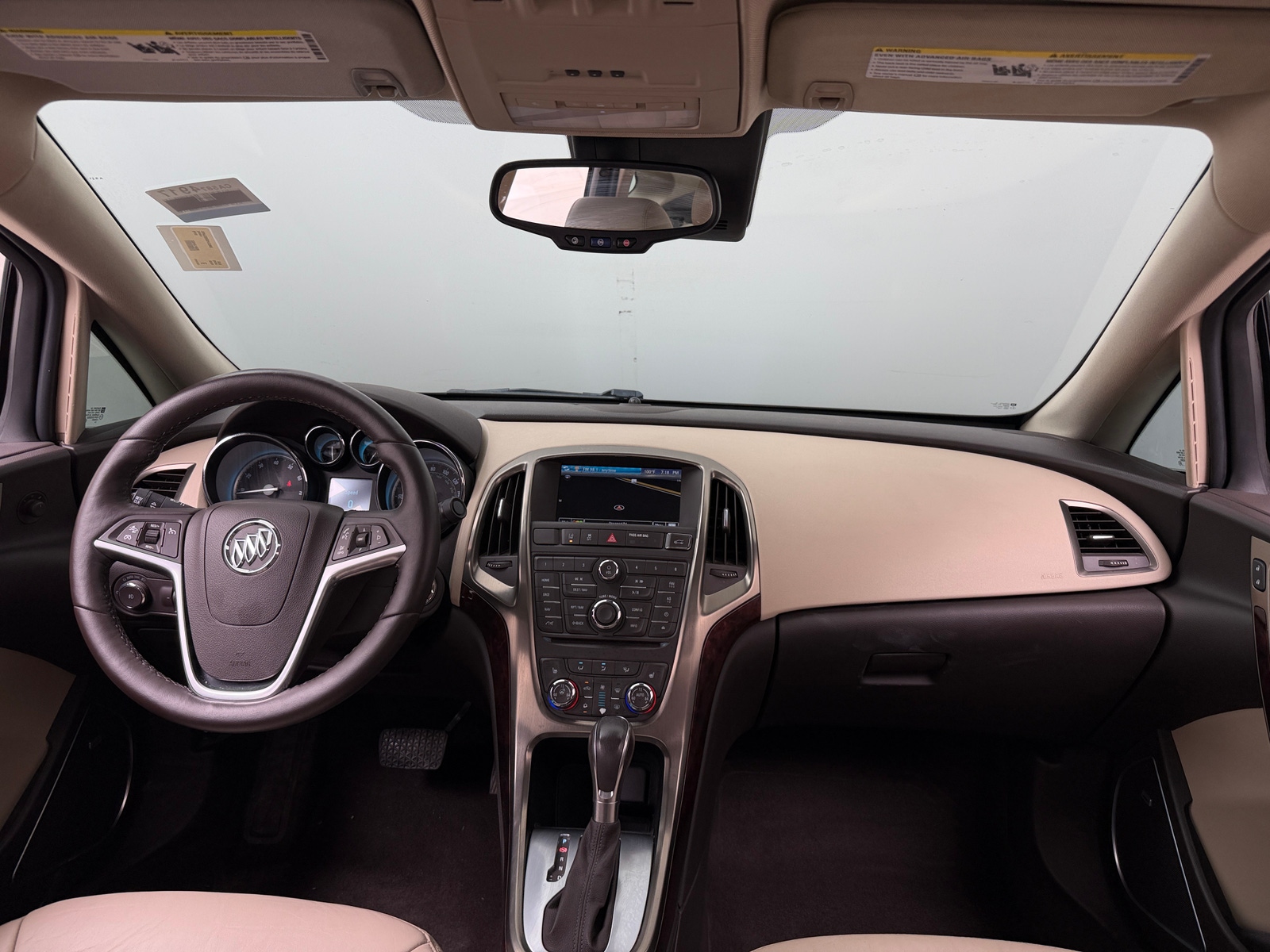 Thumbnail: 2016 Buick Verano - 2