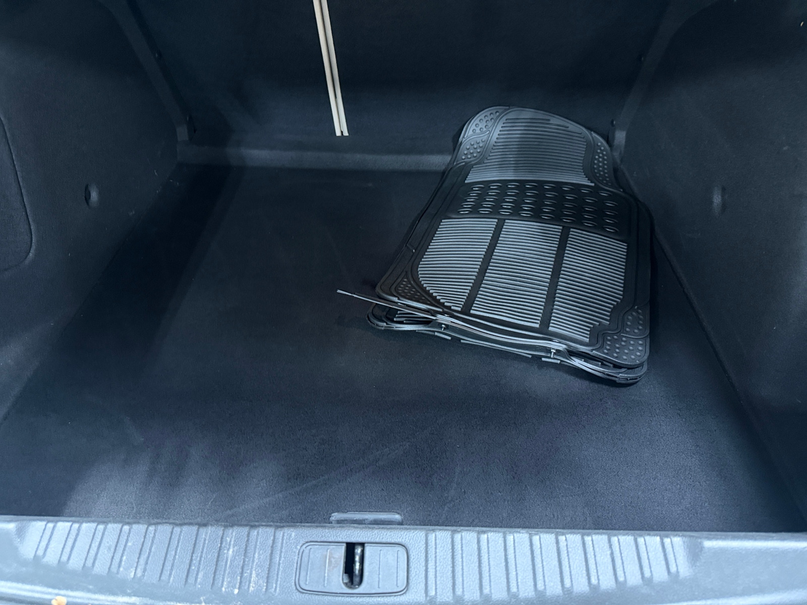Thumbnail: 2016 Buick Verano - 6