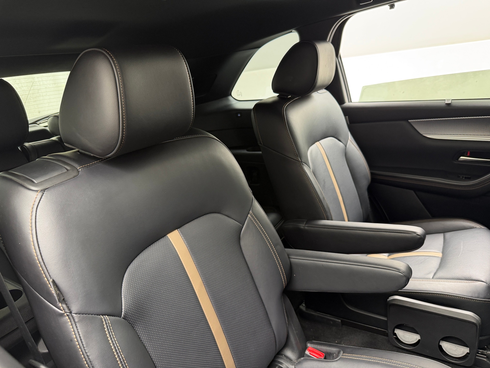 Thumbnail: 2025 Mazda CX-90 - 5